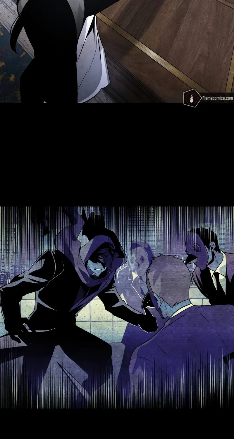 The Murderer Chapter 30 page 105 - 