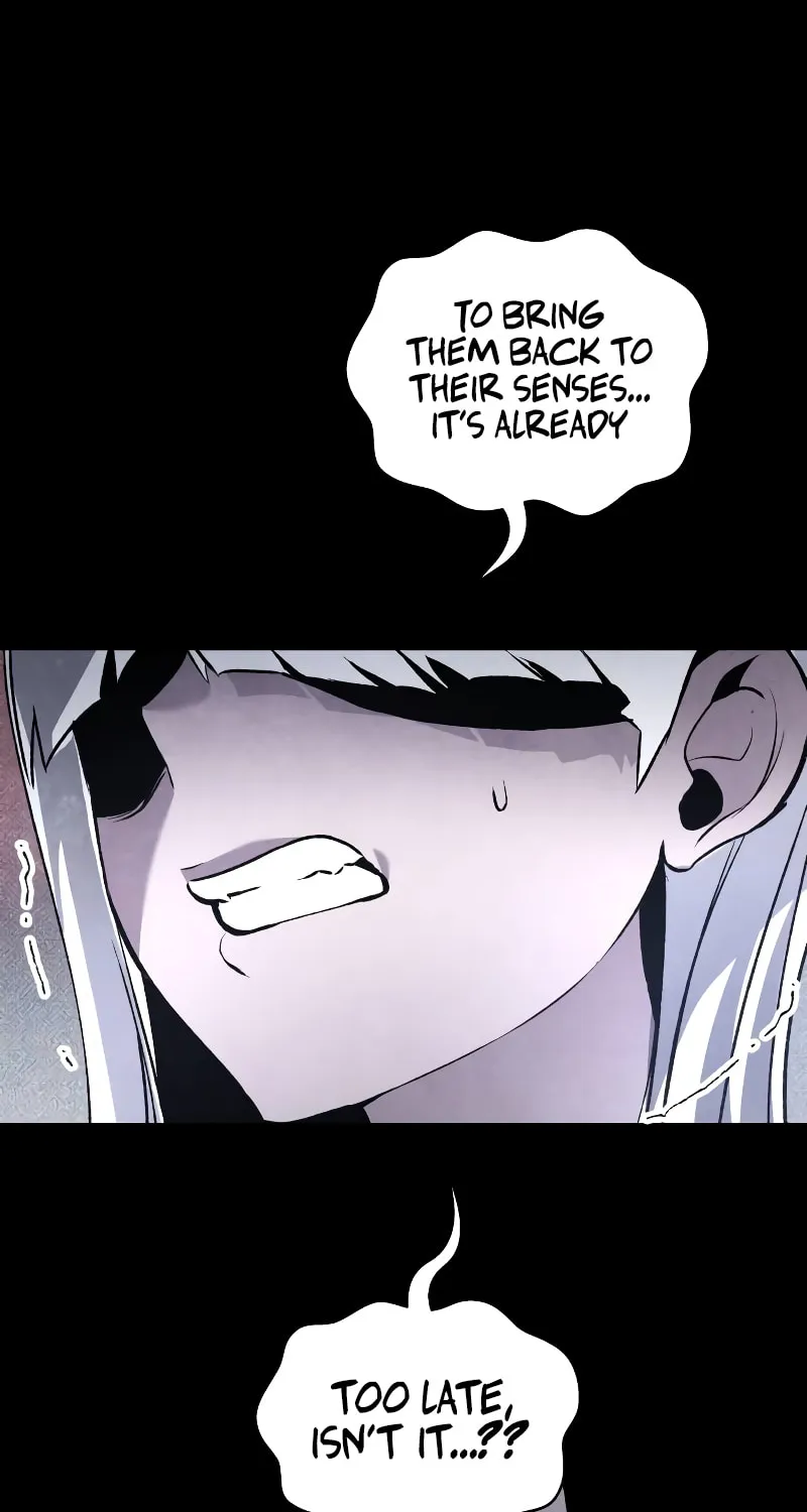 The Murderer Chapter 30 page 109 - 