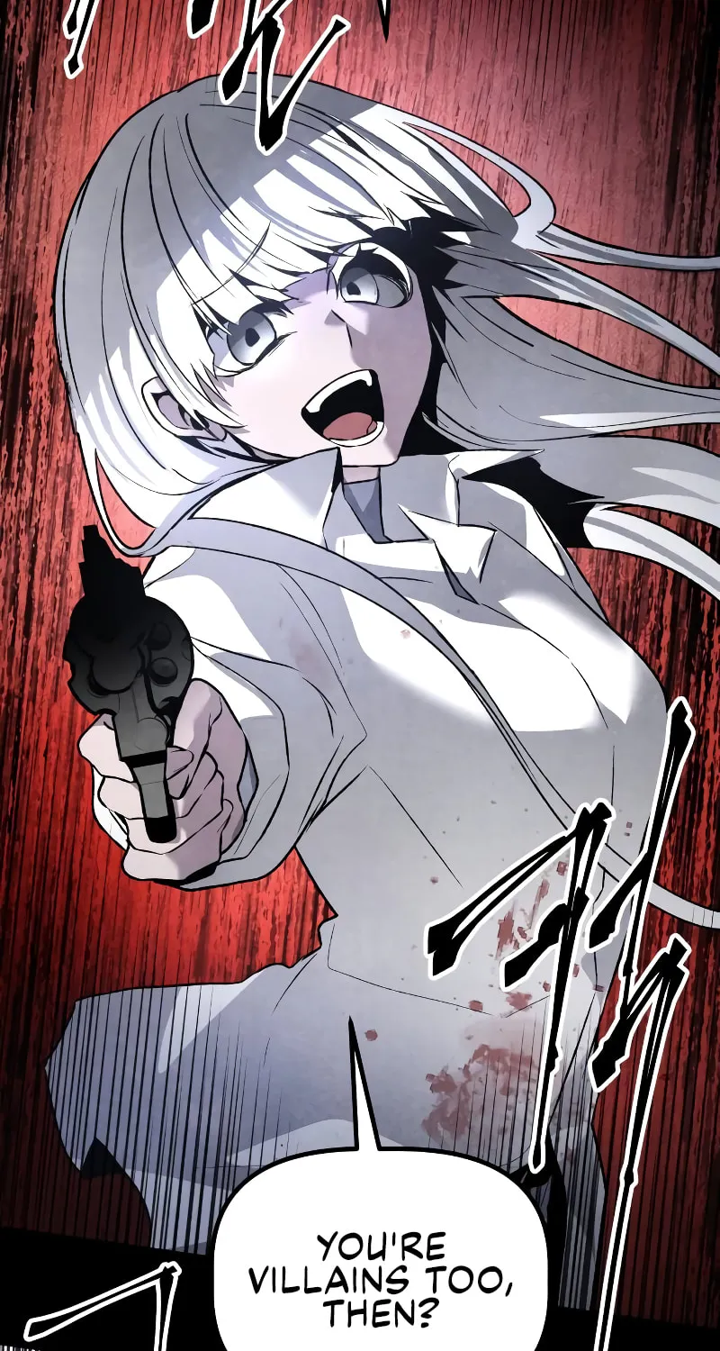 The Murderer Chapter 30 page 111 - 
