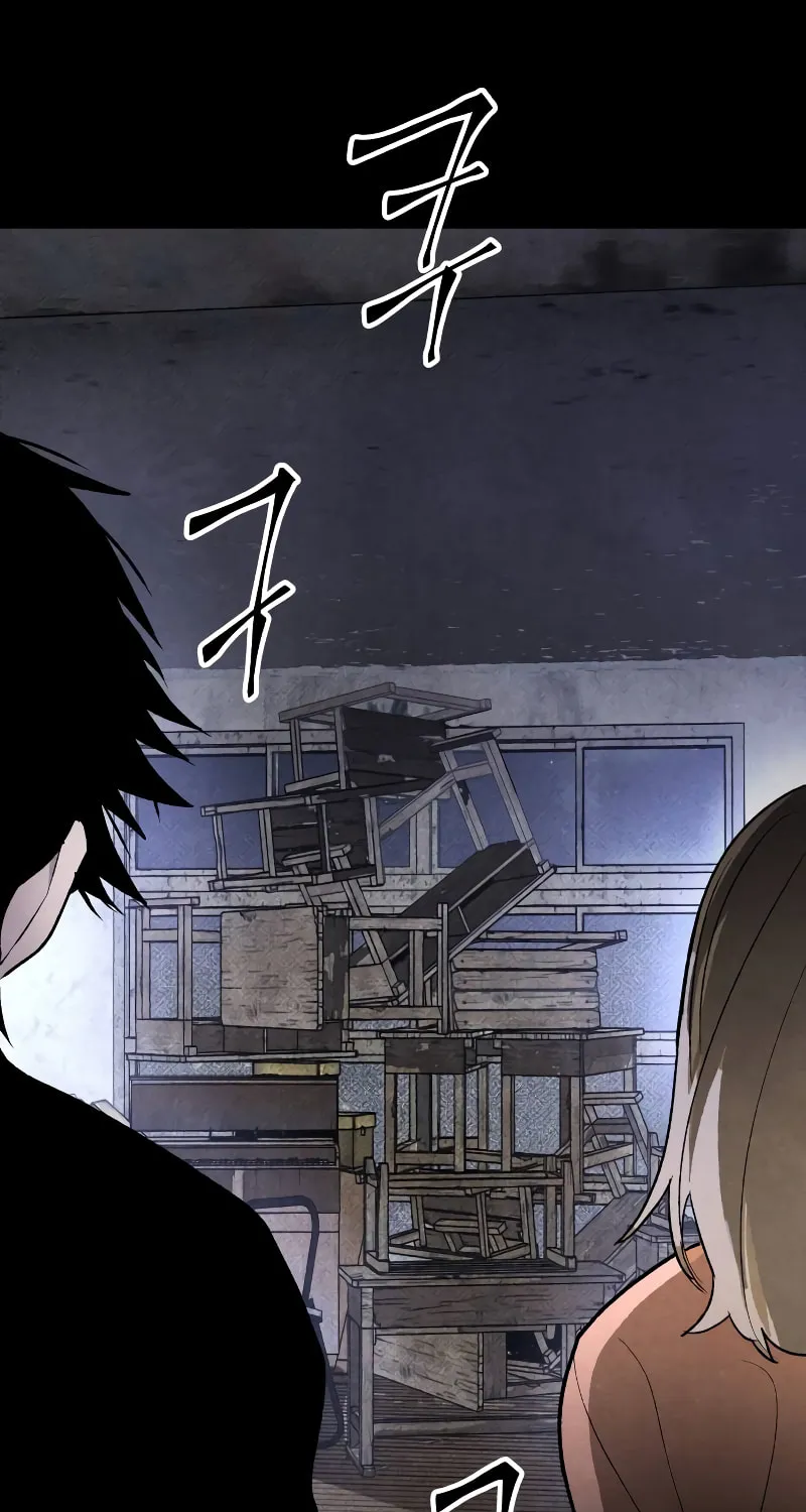 The Murderer Chapter 30 page 114 - 