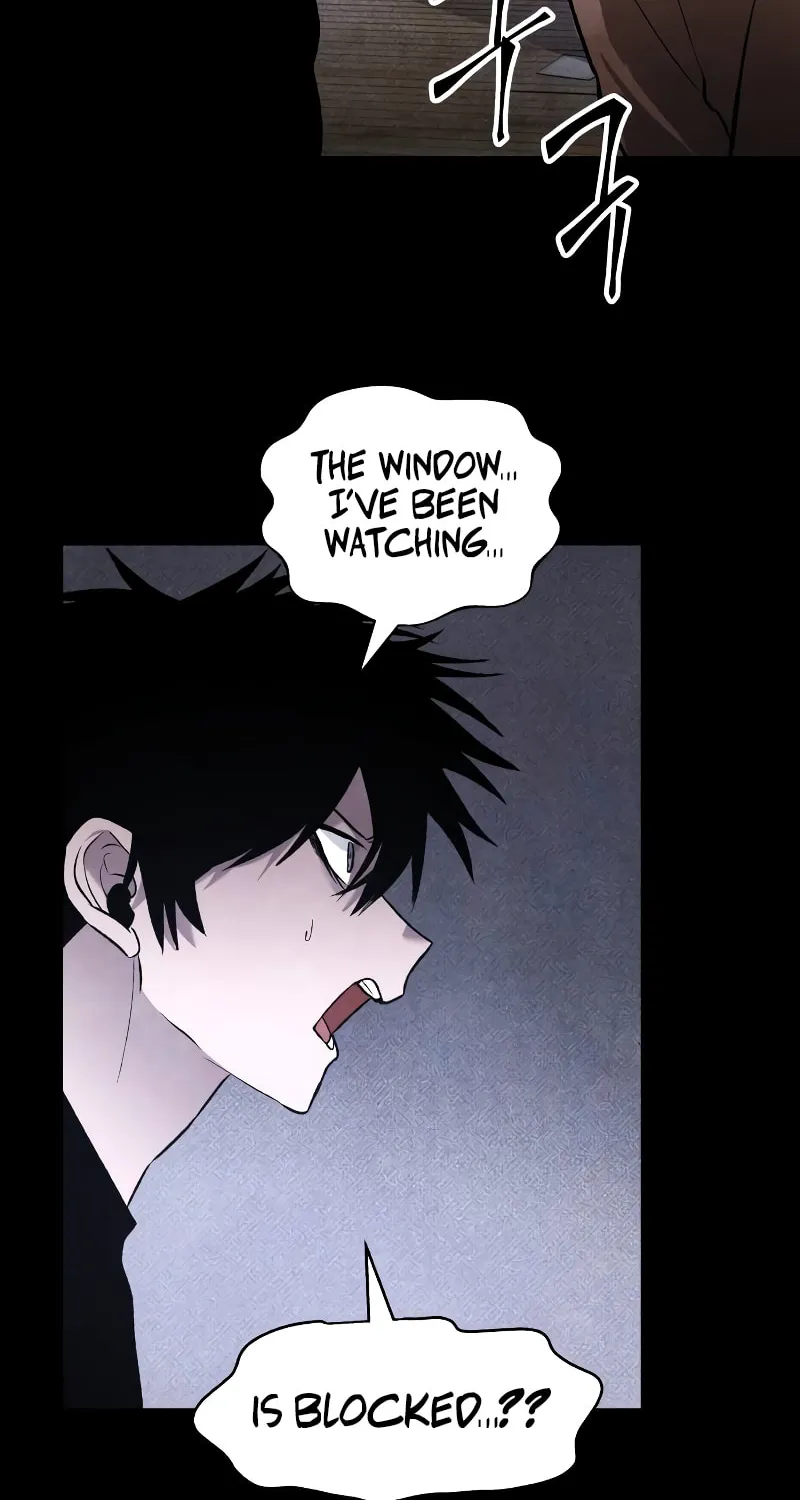 The Murderer Chapter 30 page 115 - 