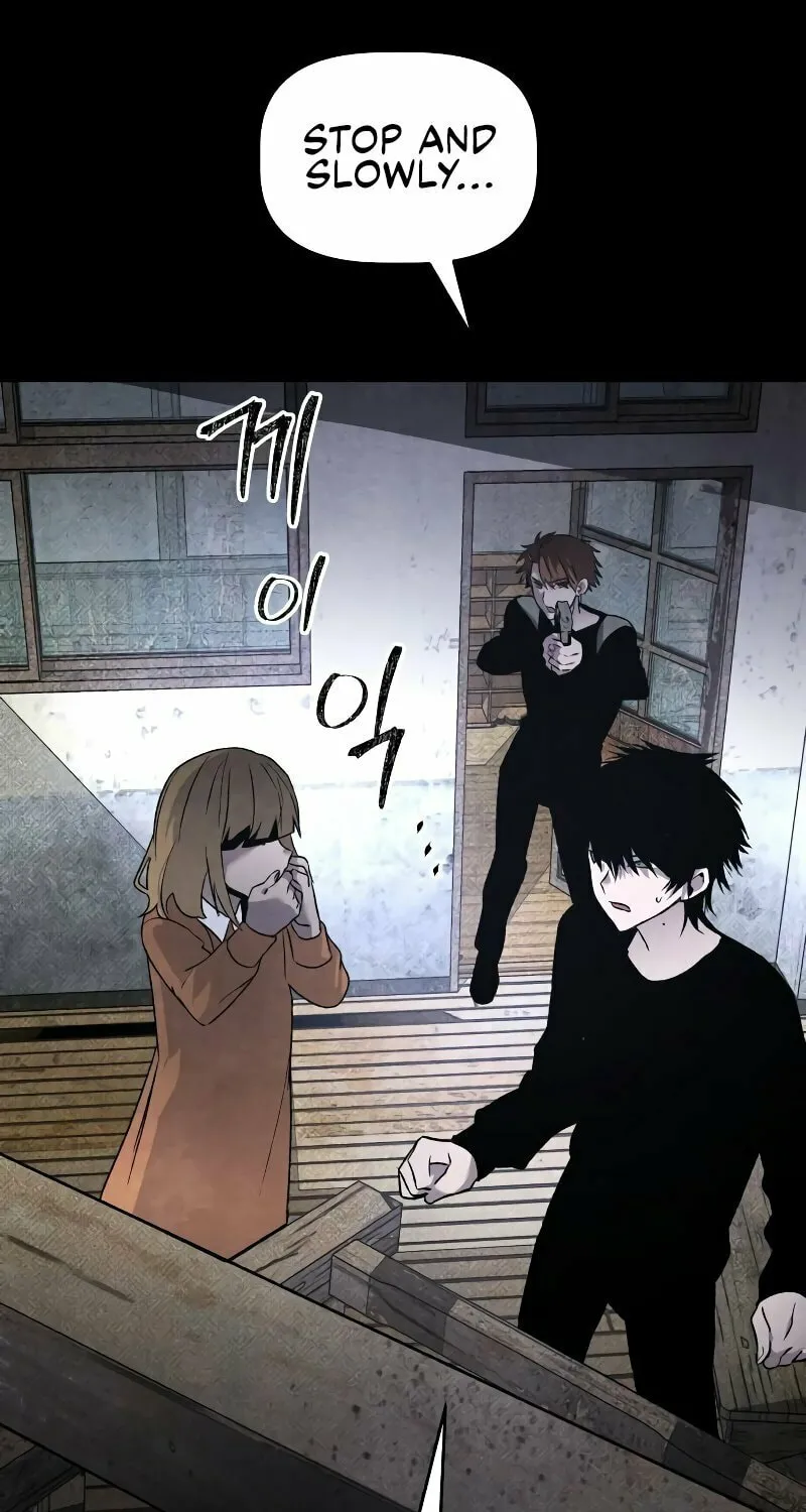The Murderer Chapter 30 page 118 - 