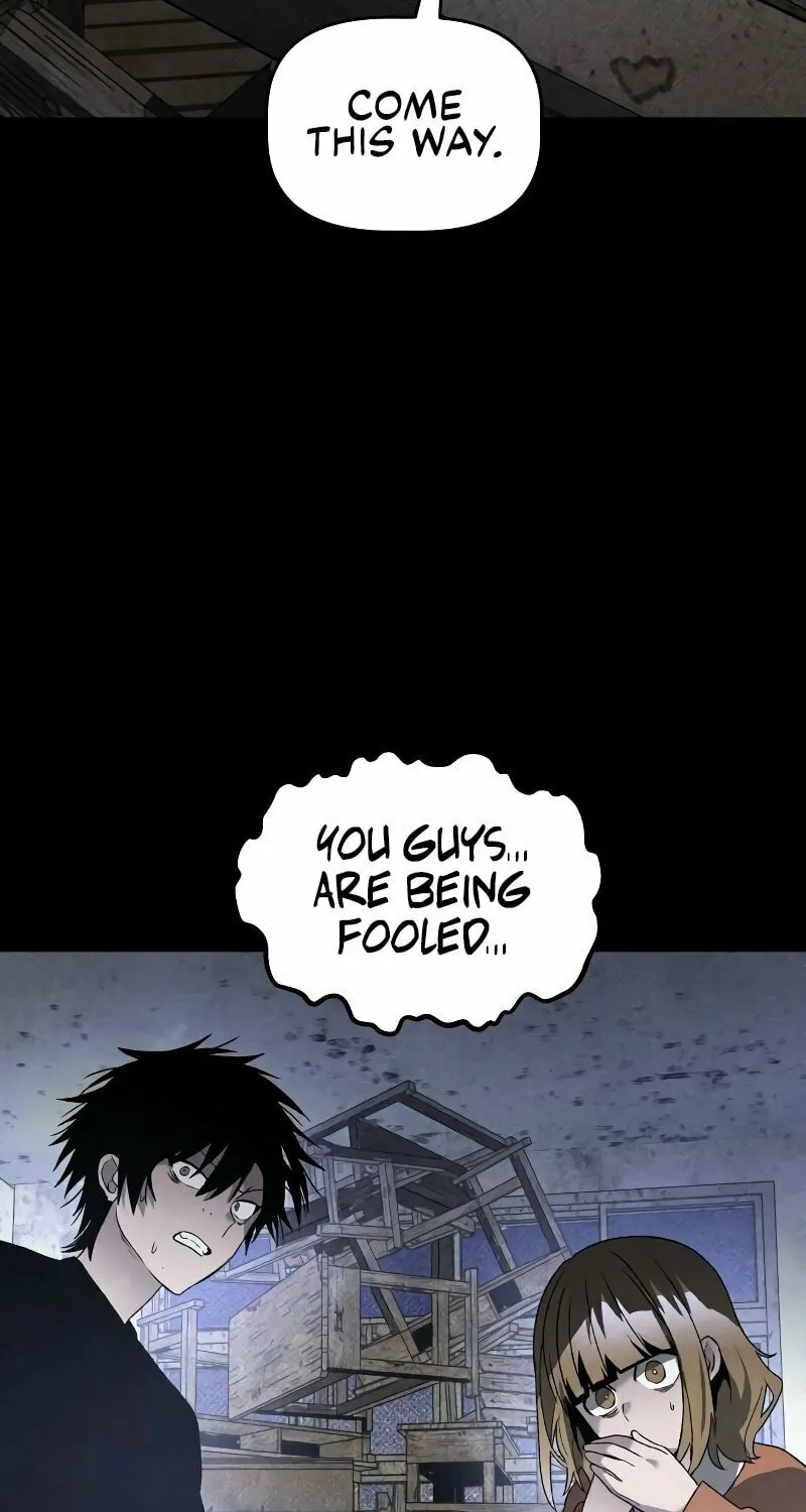 The Murderer Chapter 30 page 119 - 