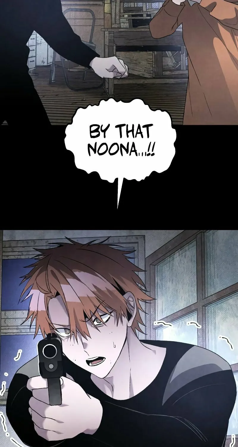 The Murderer Chapter 30 page 120 - 