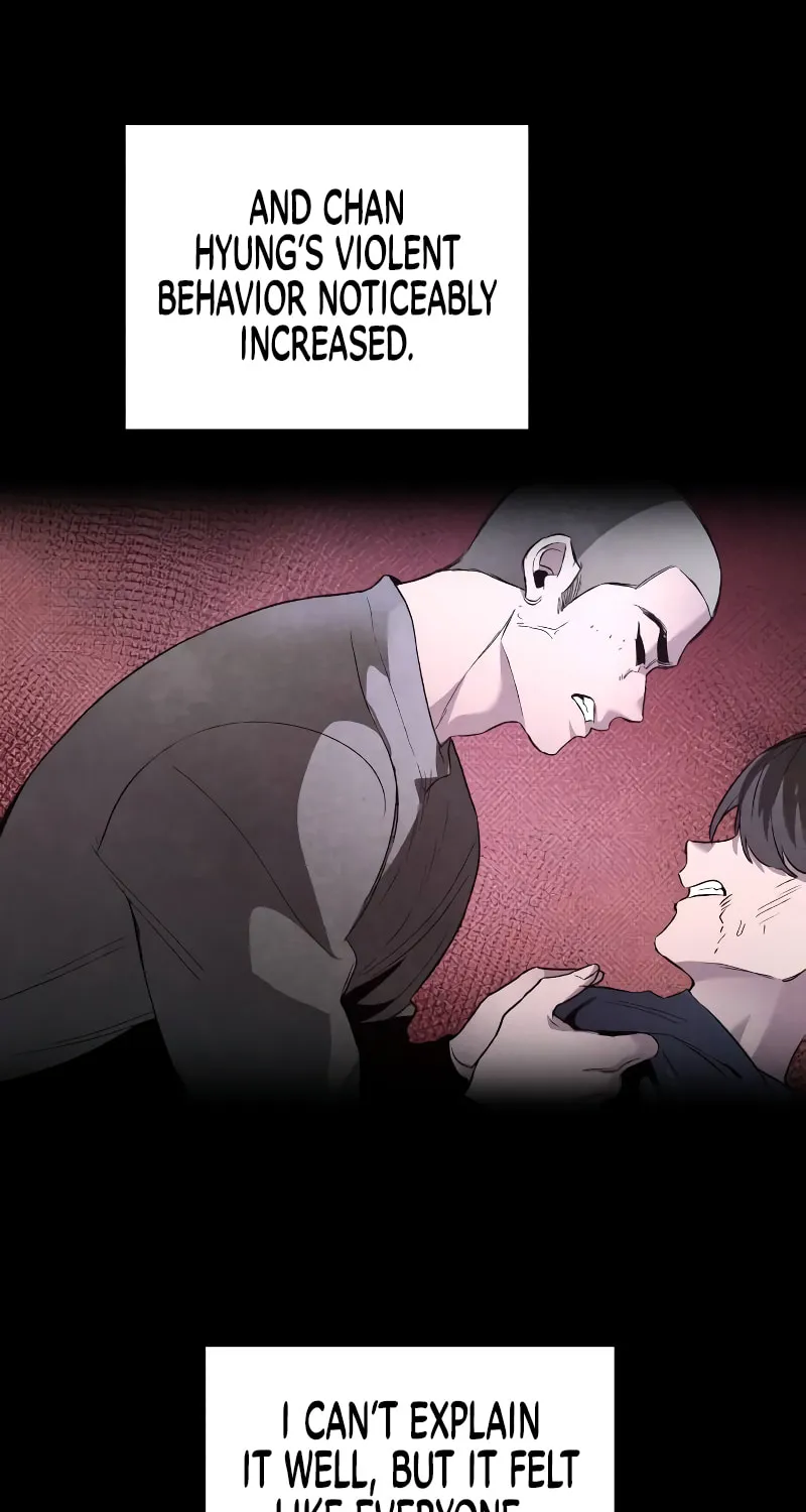The Murderer Chapter 30 page 17 - 