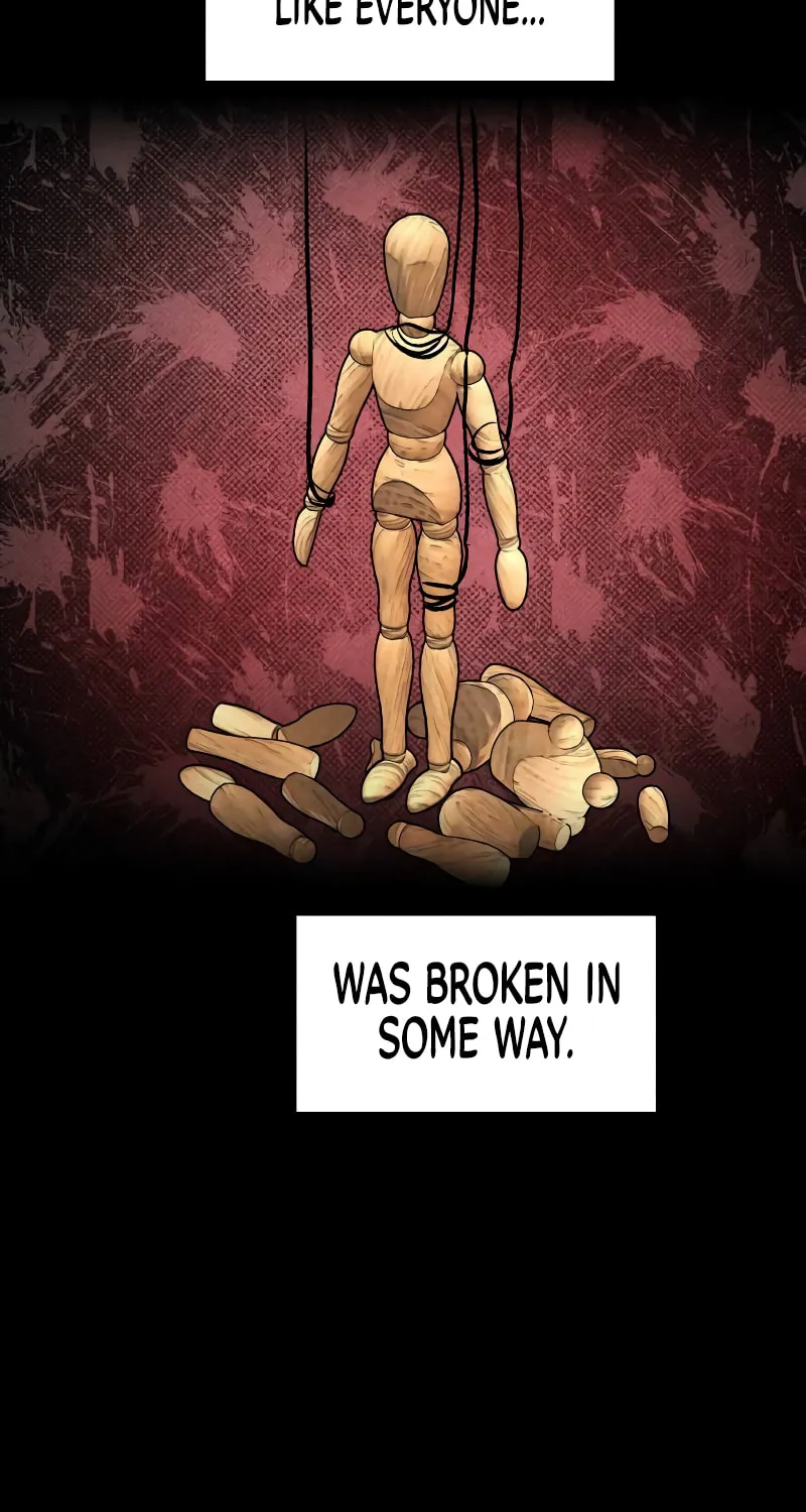 The Murderer Chapter 30 page 18 - 