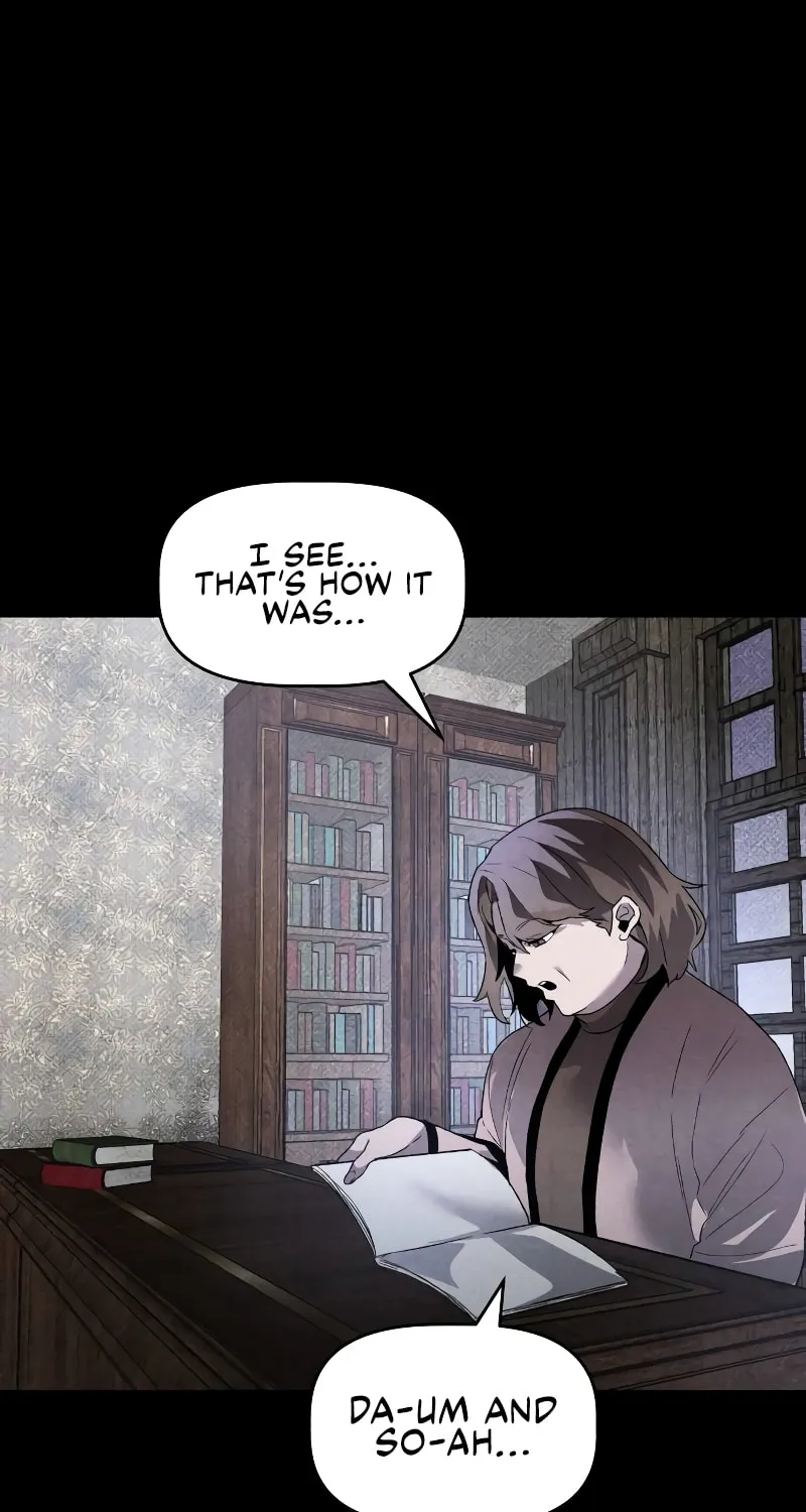 The Murderer Chapter 30 page 25 - 