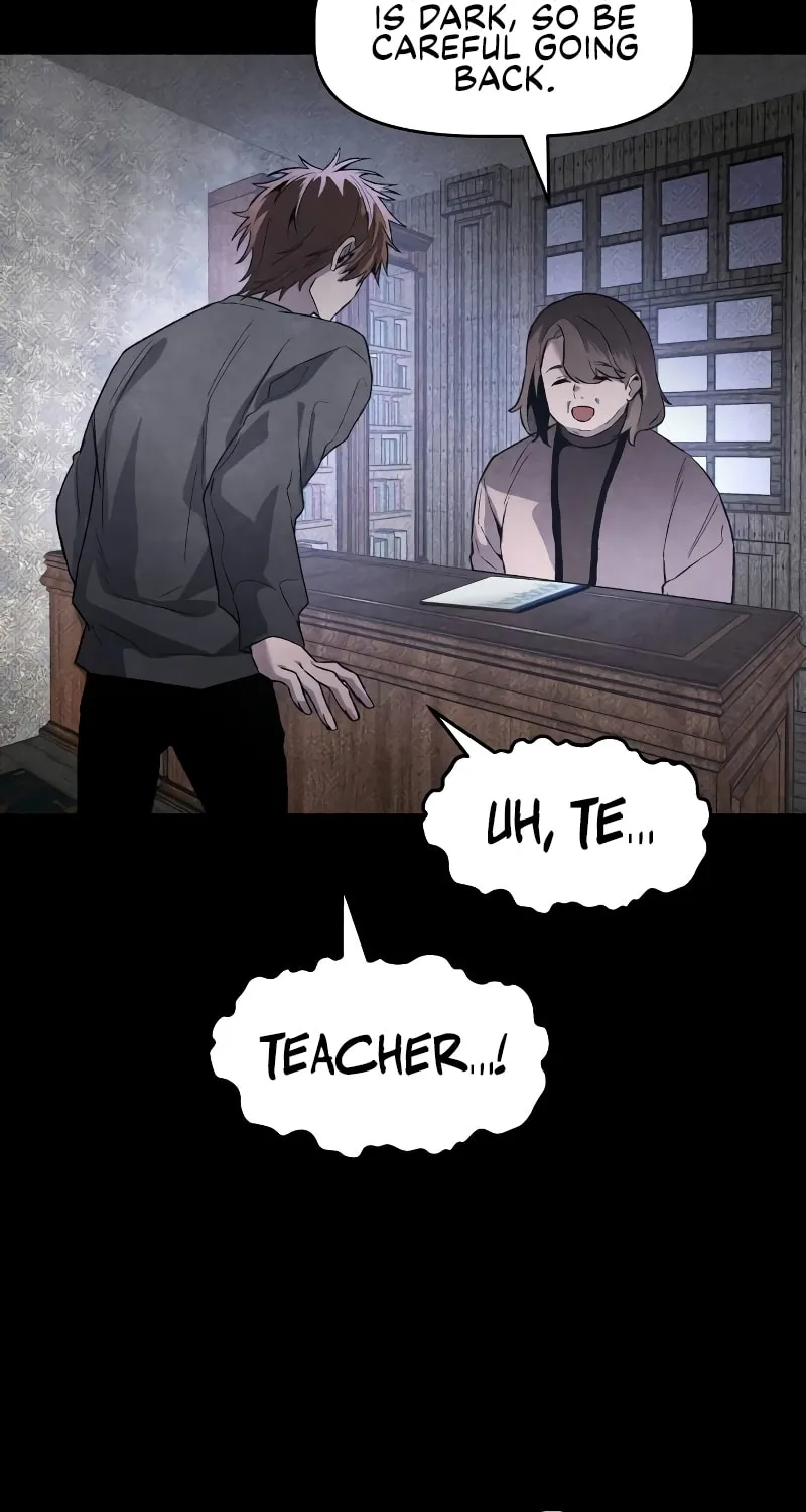 The Murderer Chapter 30 page 27 - 