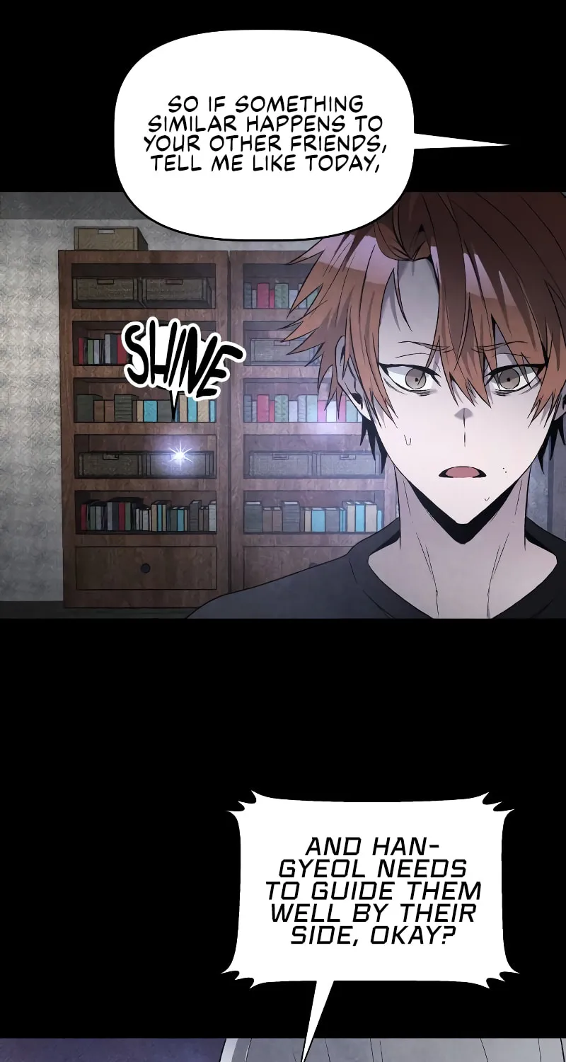 The Murderer Chapter 30 page 32 - 