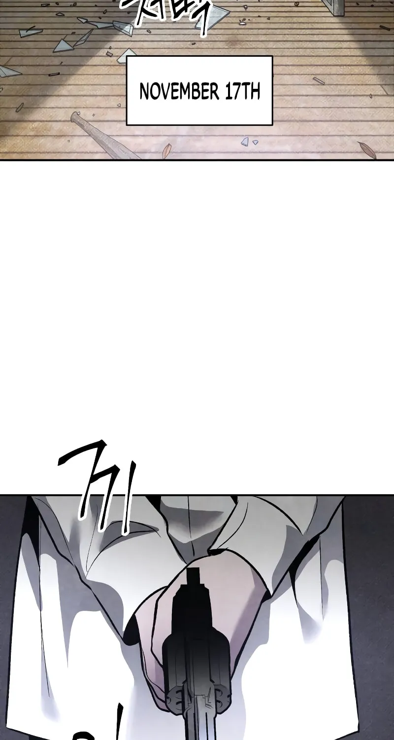 The Murderer Chapter 30 page 45 - 