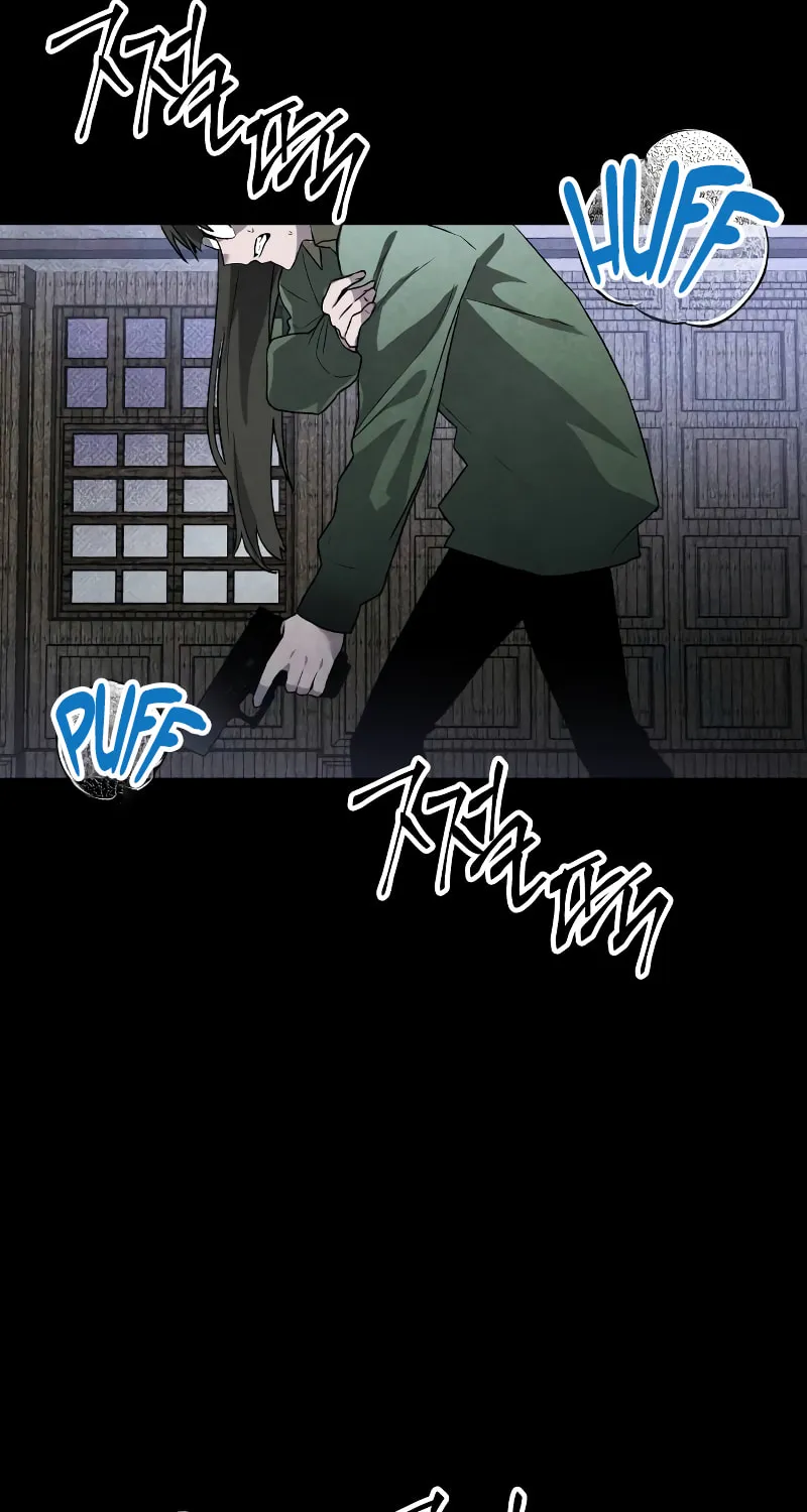 The Murderer Chapter 30 page 52 - 