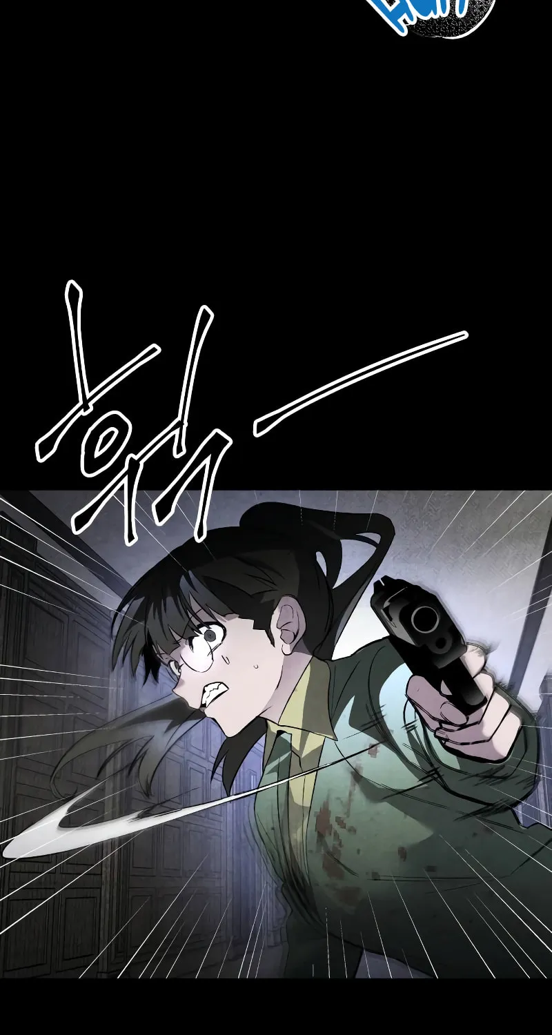 The Murderer Chapter 30 page 54 - 