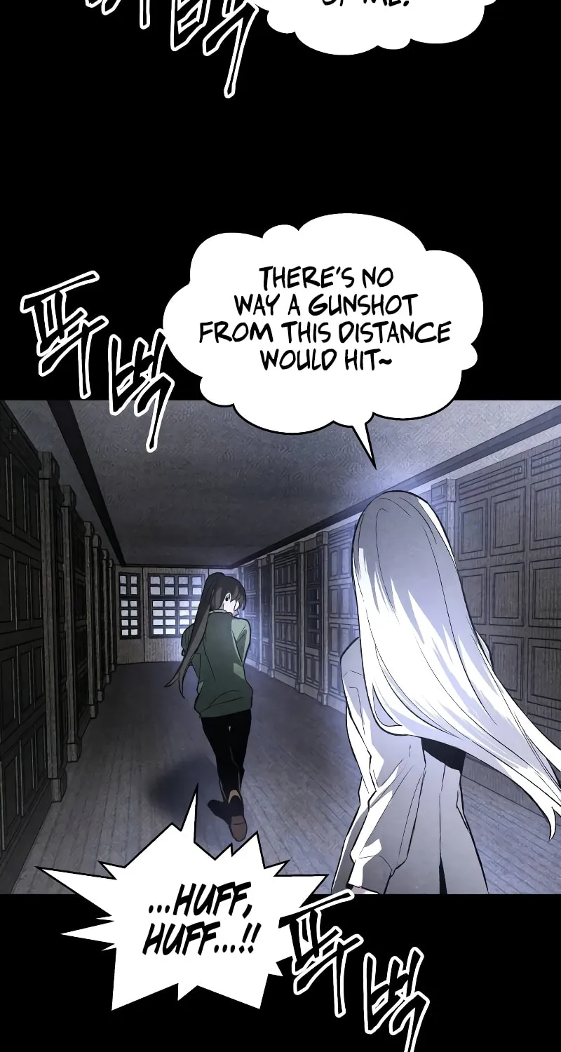 The Murderer Chapter 30 page 57 - 