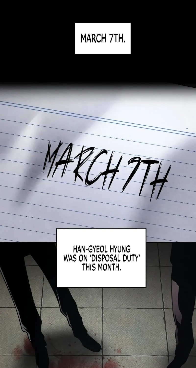 The Murderer Chapter 30 page 7 - 