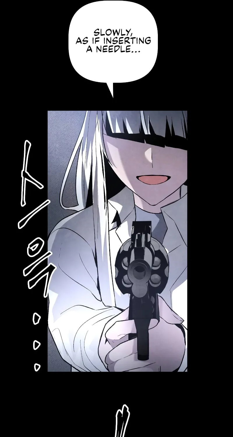 The Murderer Chapter 30 page 61 - 