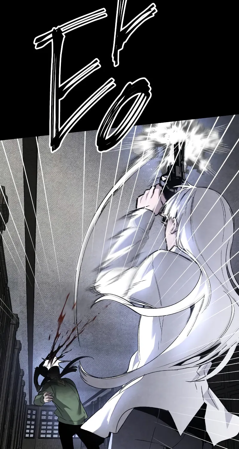 The Murderer Chapter 30 page 62 - 