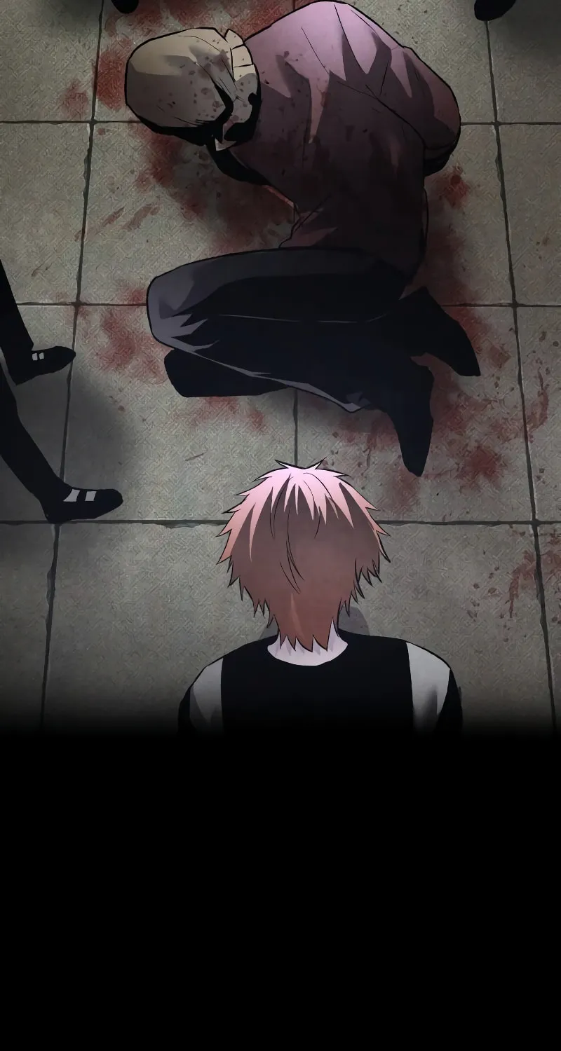 The Murderer Chapter 30 page 8 - 