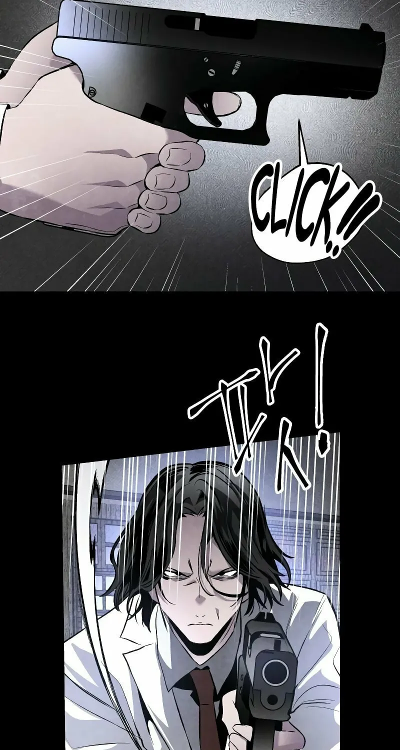 The Murderer Chapter 30 page 72 - 