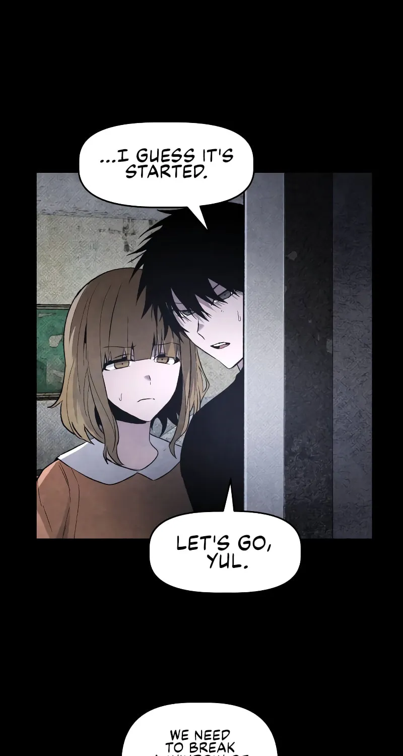 The Murderer Chapter 30 page 83 - 