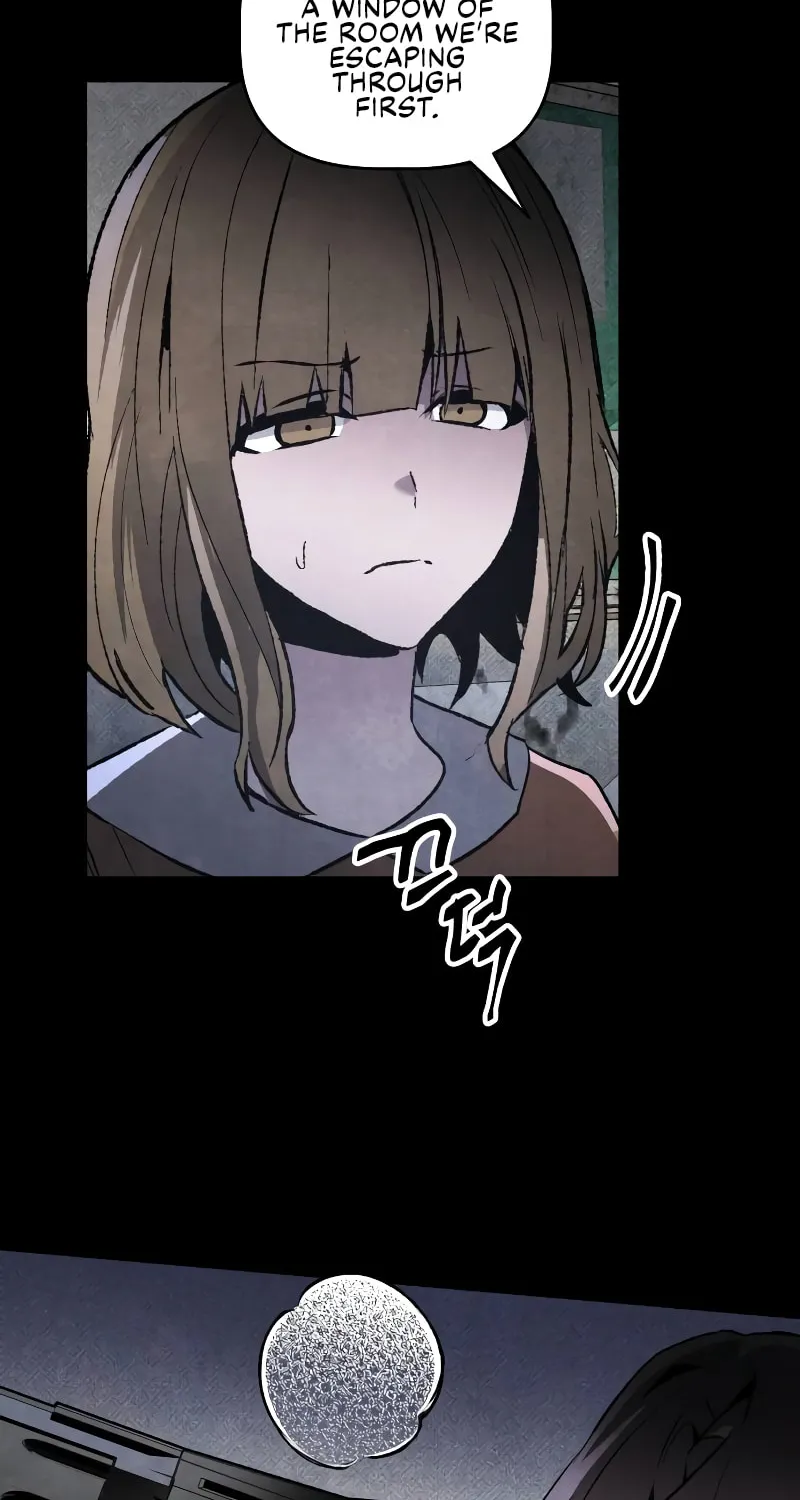 The Murderer Chapter 30 page 84 - 