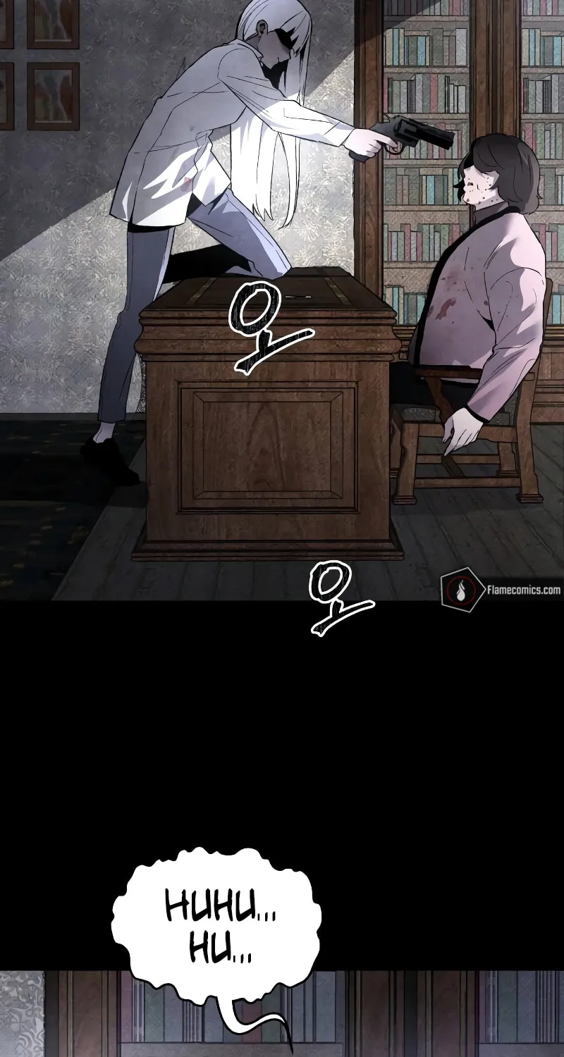 The Murderer Chapter 30 page 86 - 