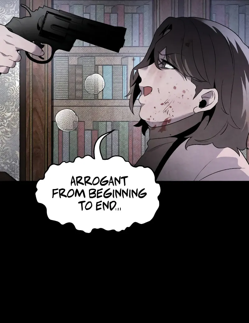 The Murderer Chapter 30 page 87 - 