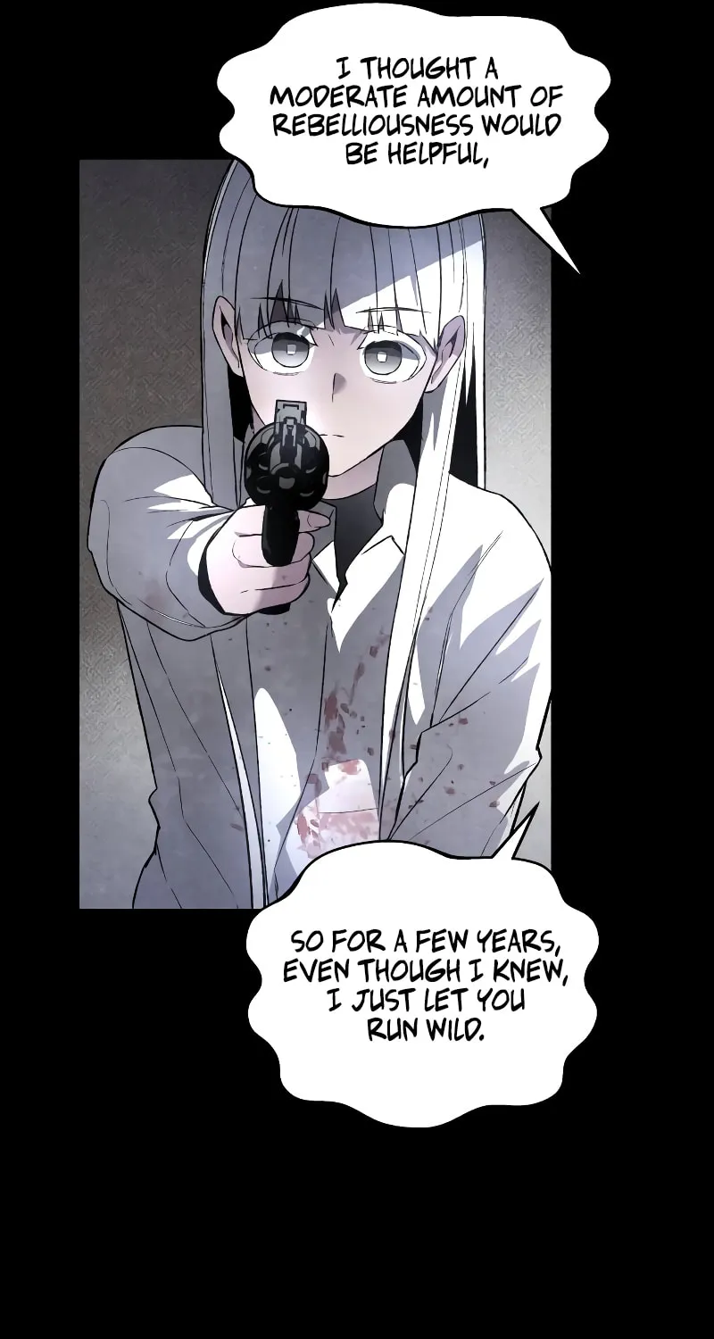 The Murderer Chapter 30 page 88 - 