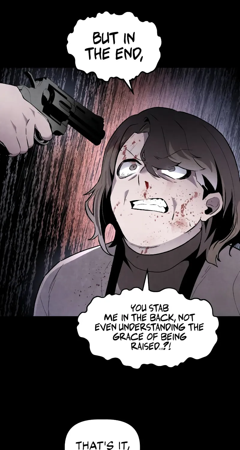 The Murderer Chapter 30 page 89 - 