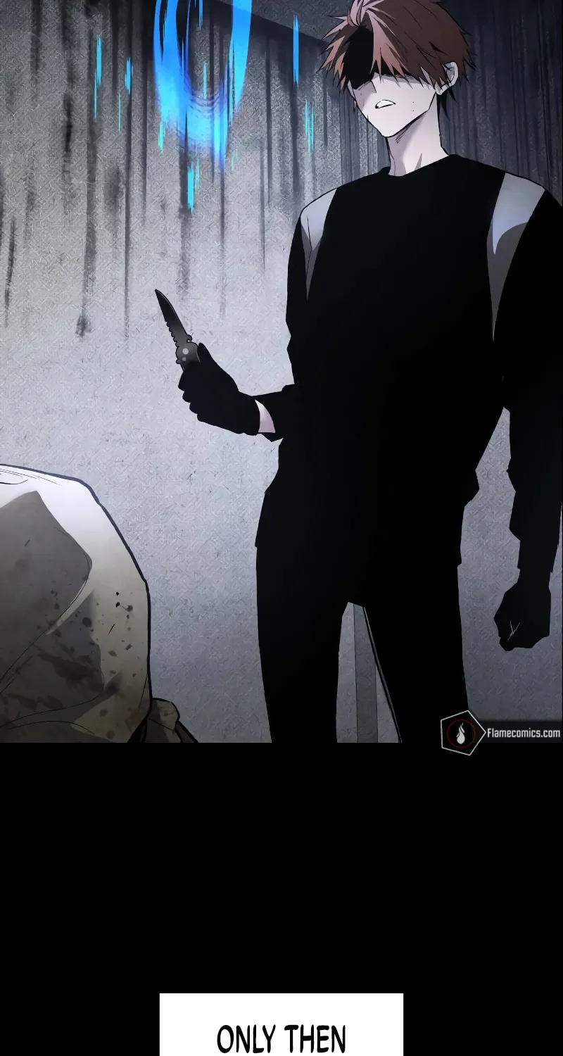 The Murderer Chapter 30 page 10 - 