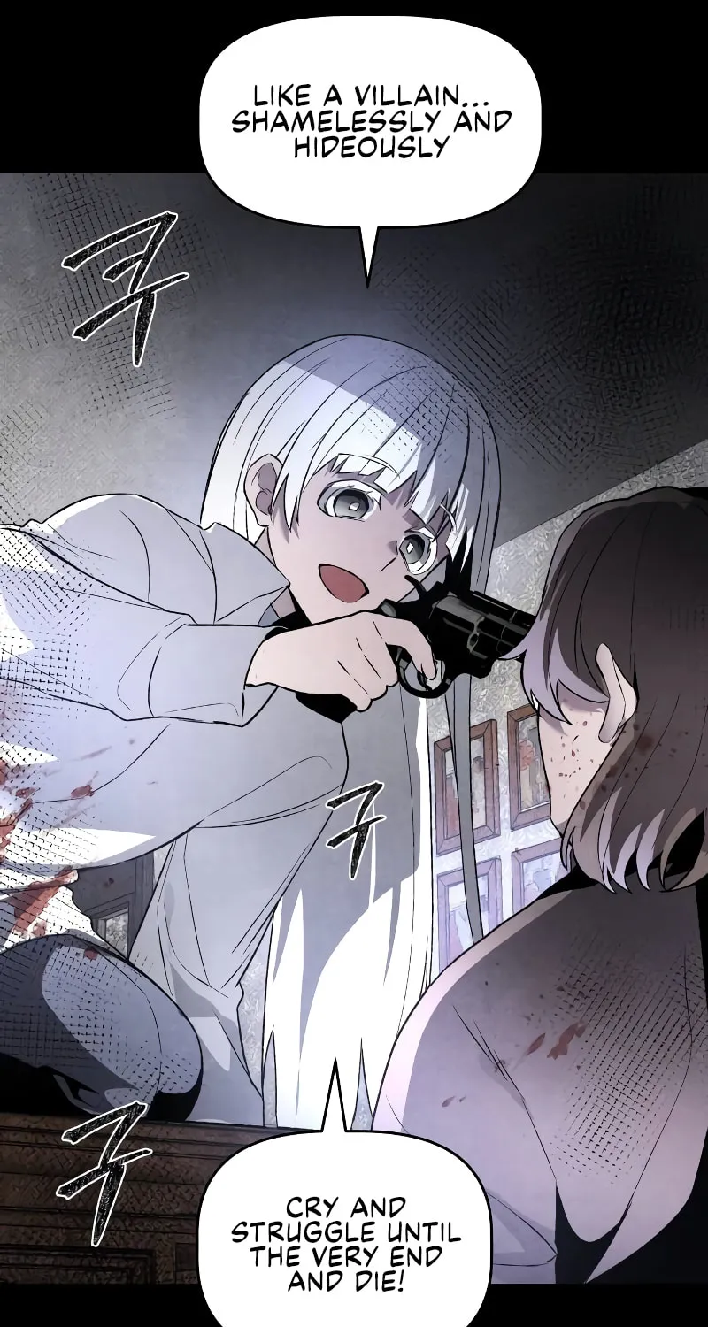 The Murderer Chapter 30 page 92 - 