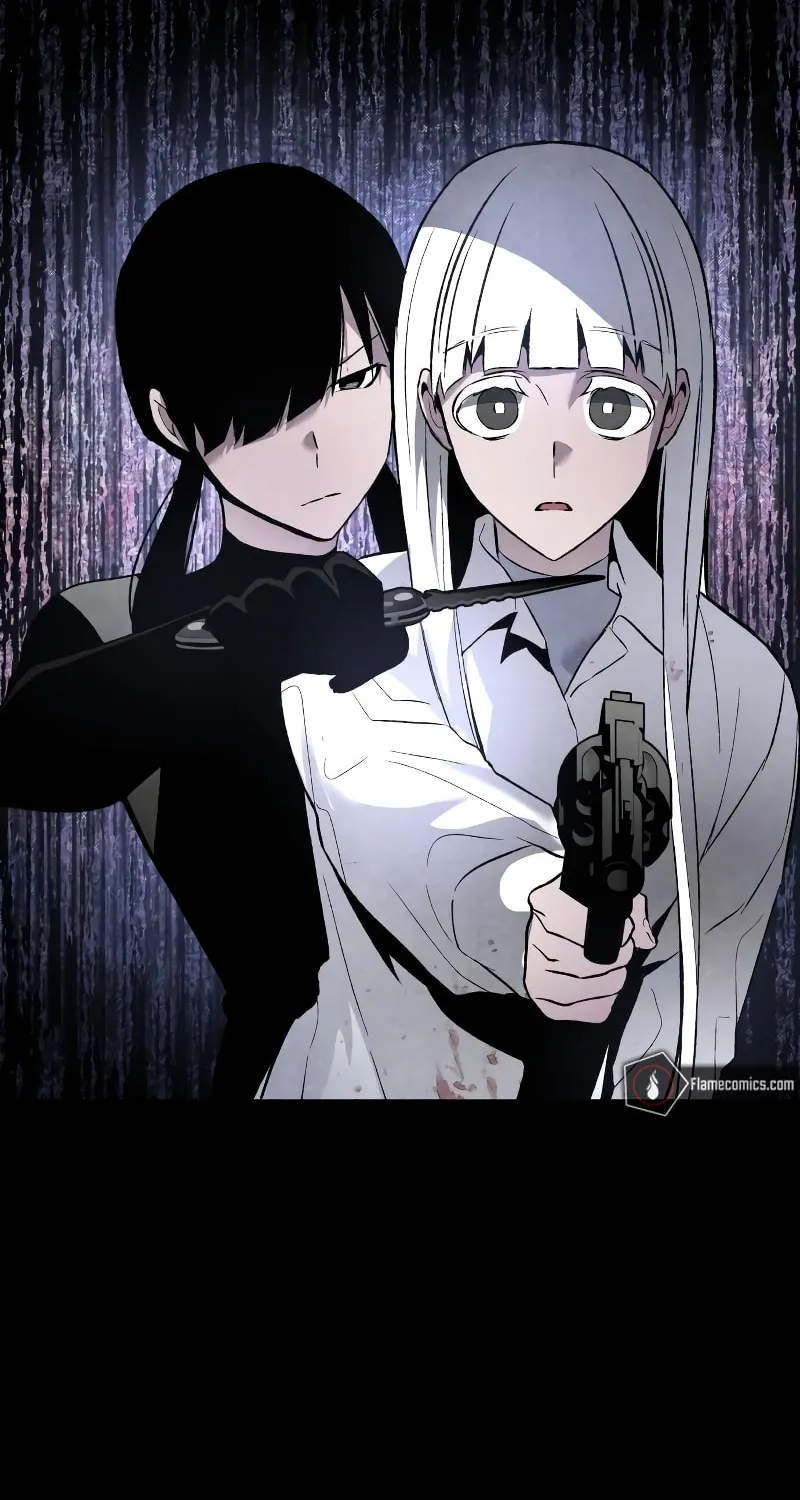 The Murderer Chapter 30 page 95 - 