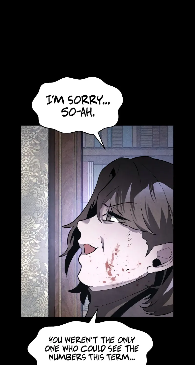 The Murderer Chapter 30 page 96 - 