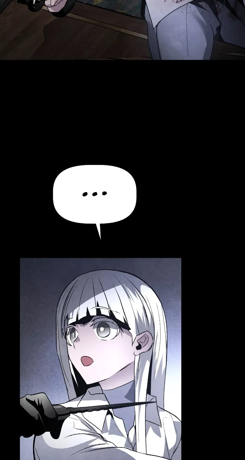 The Murderer Chapter 30 page 99 - 