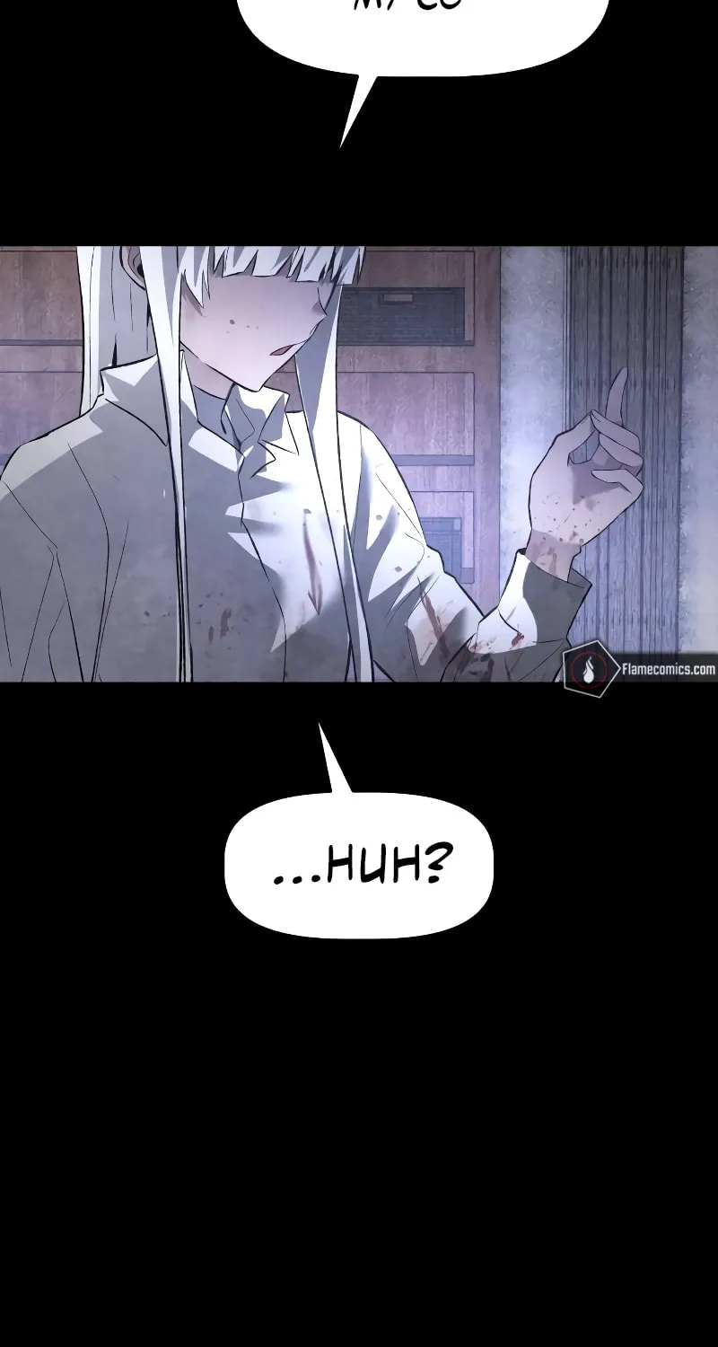The Murderer Chapter 31 page 11 - 