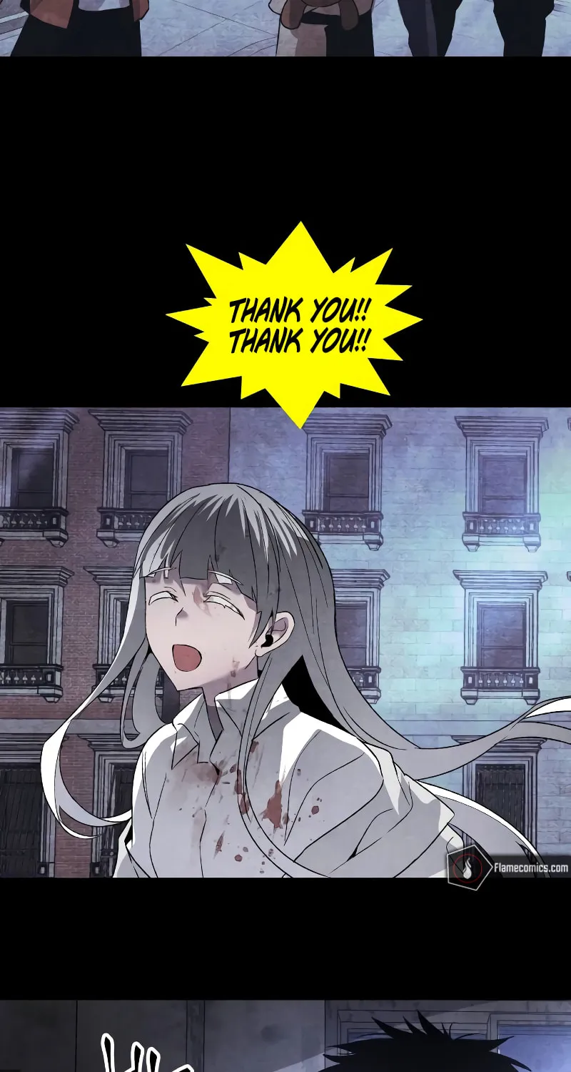 The Murderer Chapter 31 page 101 - 