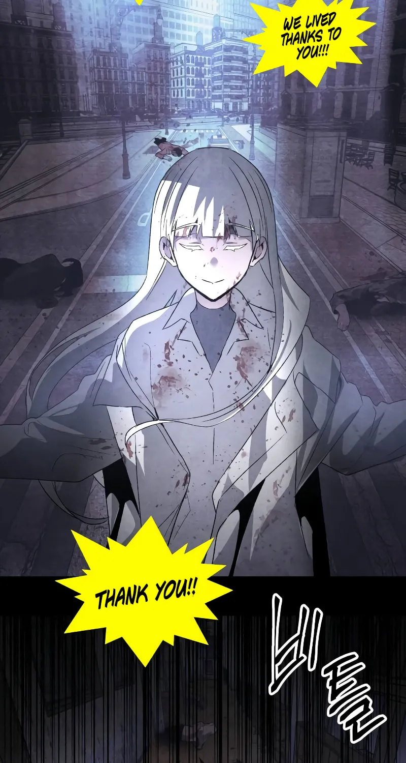 The Murderer Chapter 31 page 103 - 
