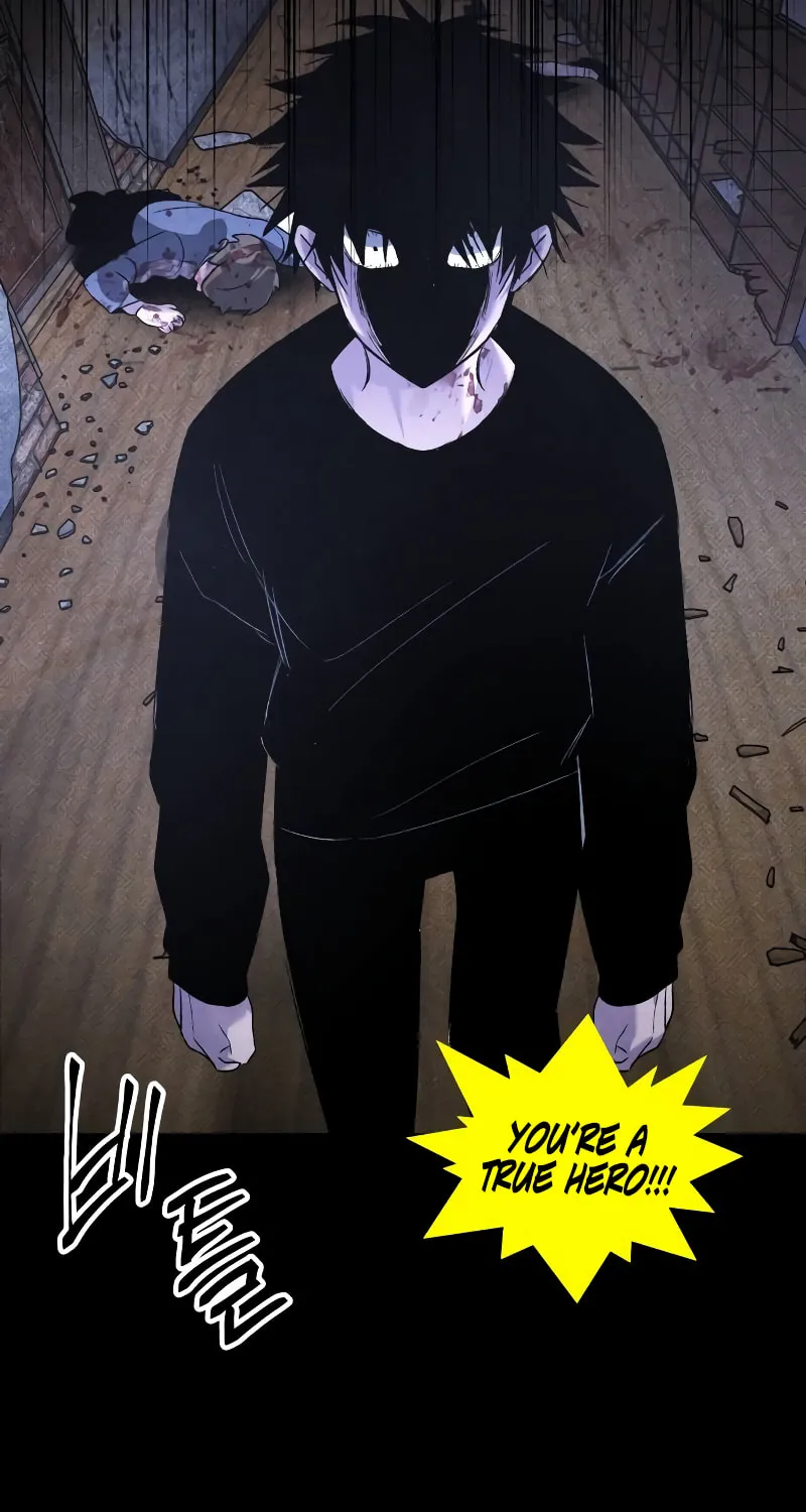 The Murderer Chapter 31 page 104 - 