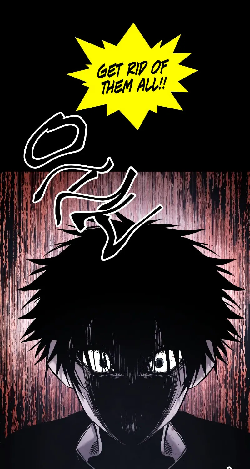 The Murderer Chapter 31 page 106 - 