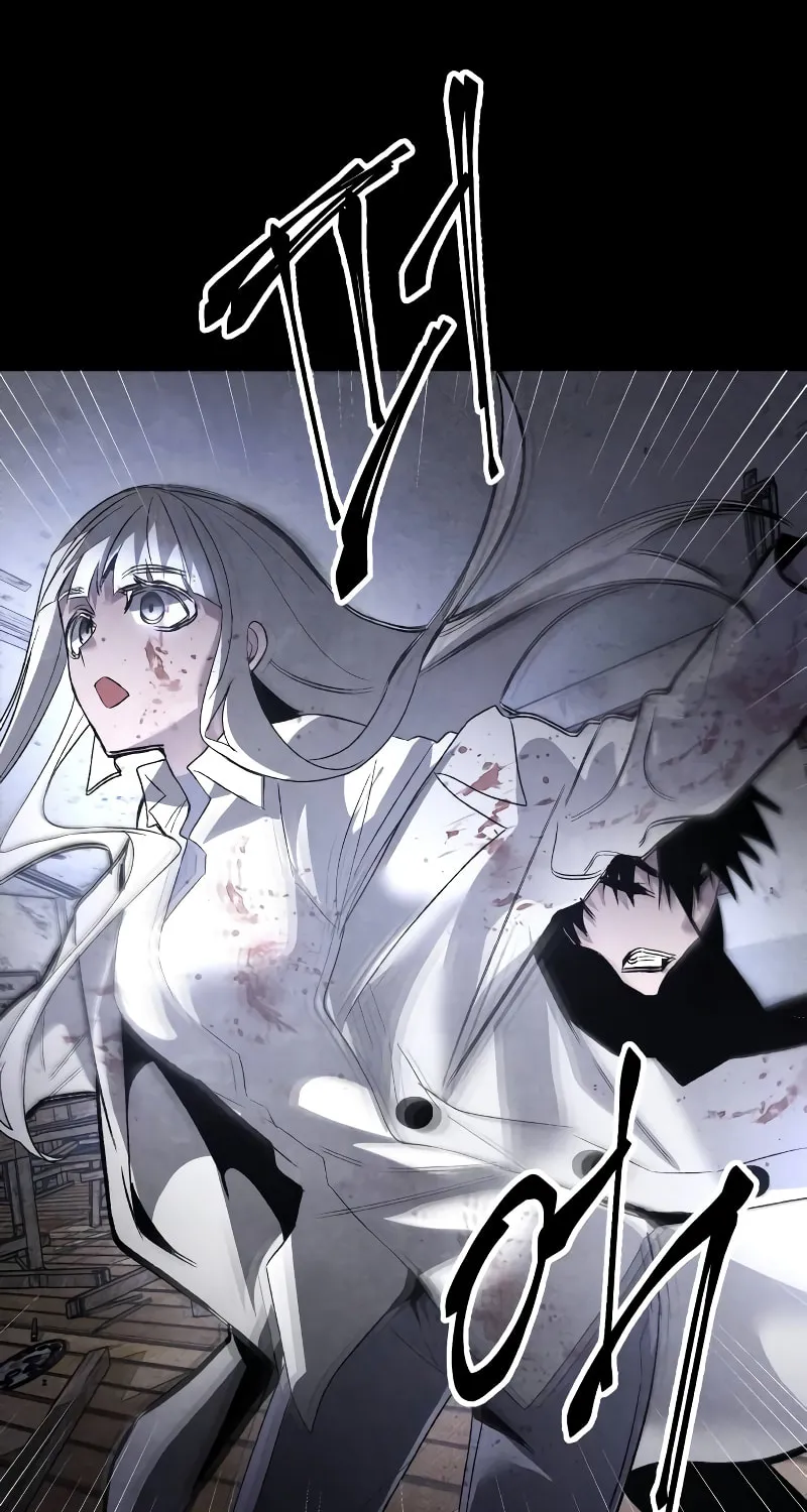 The Murderer Chapter 31 page 111 - 
