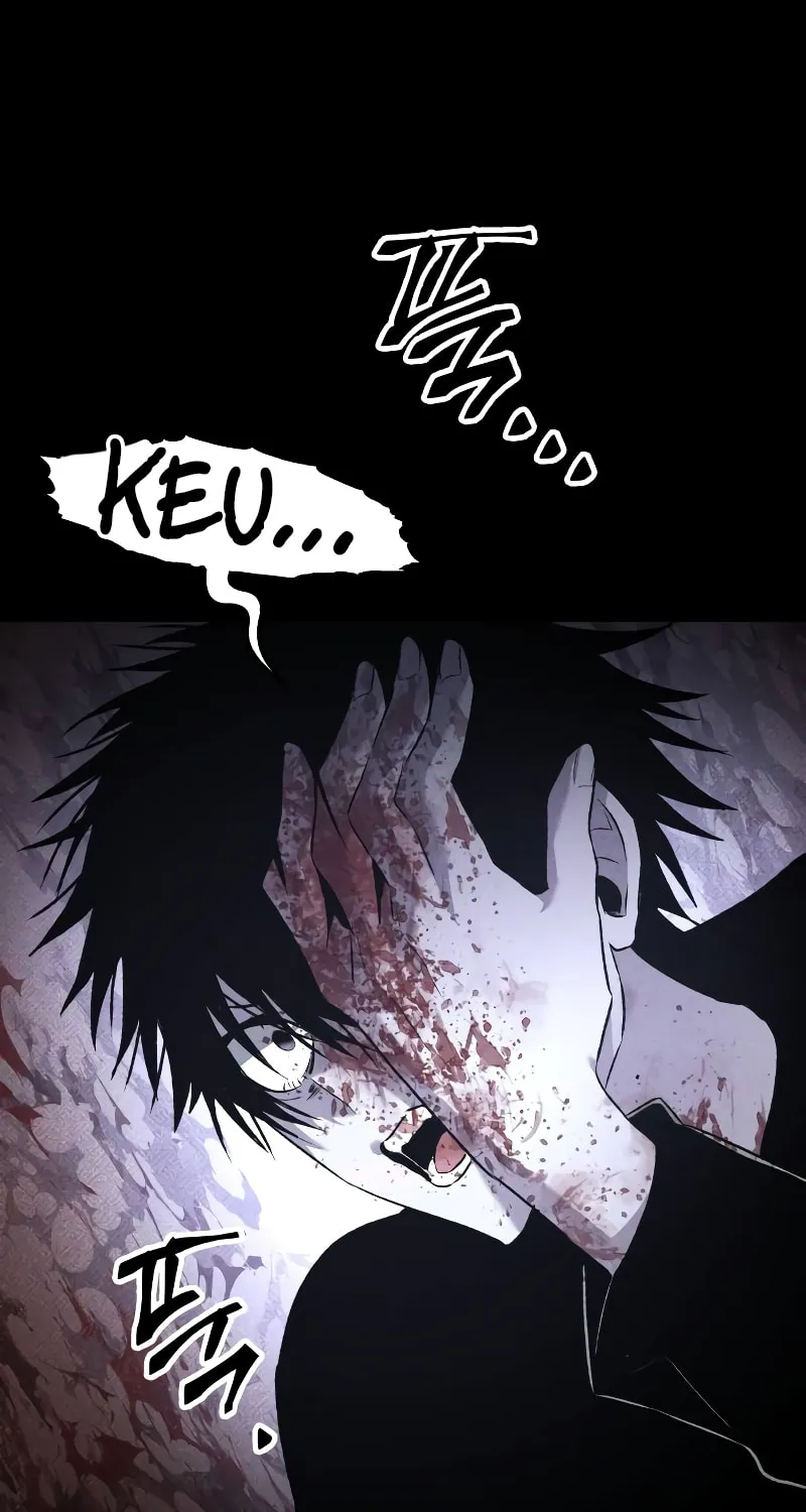 The Murderer Chapter 31 page 117 - 
