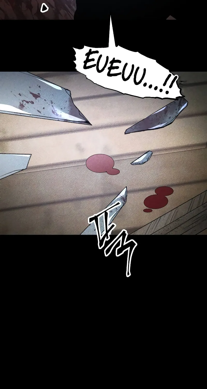 The Murderer Chapter 31 page 118 - 
