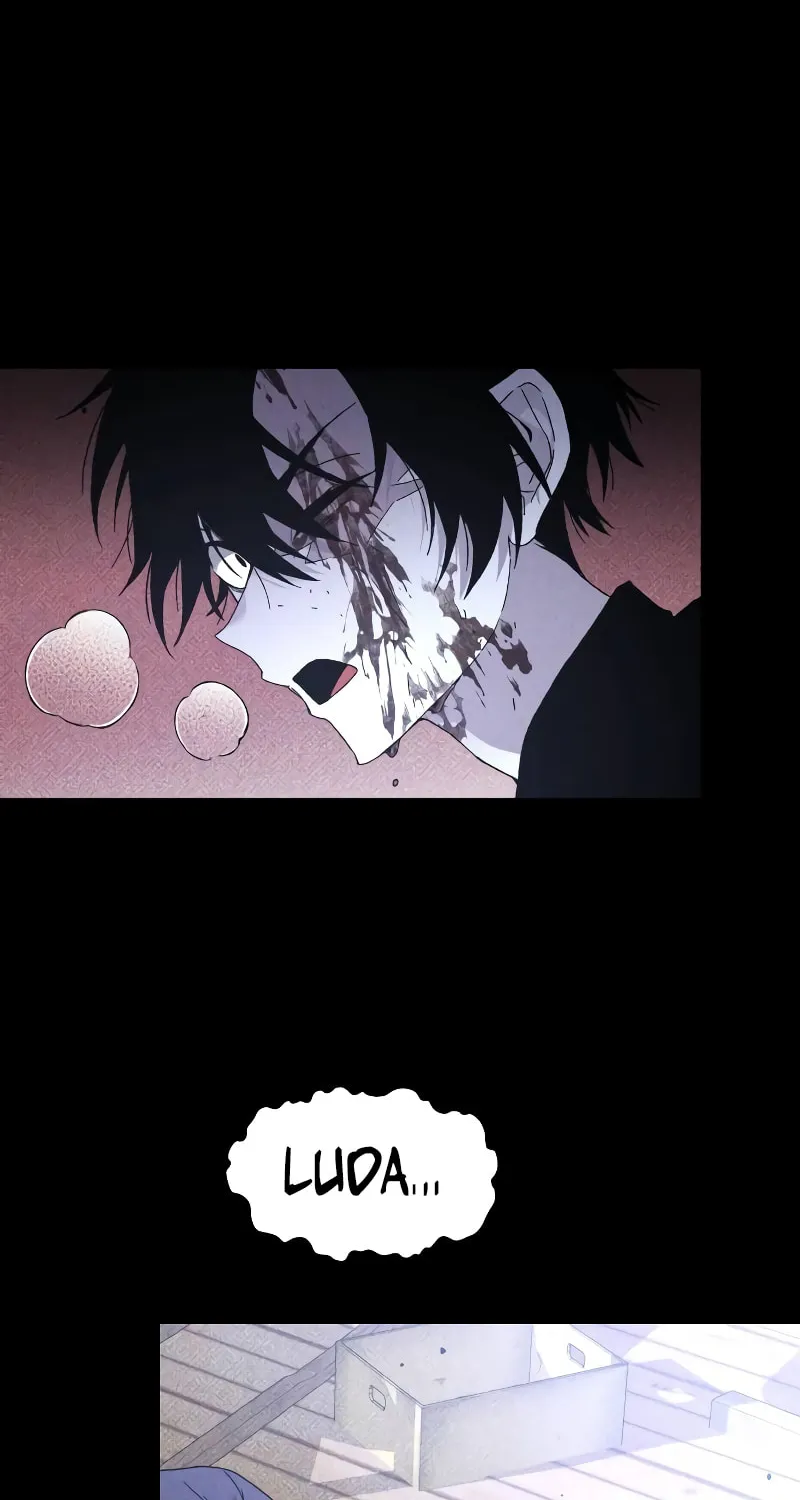 The Murderer Chapter 31 page 121 - 