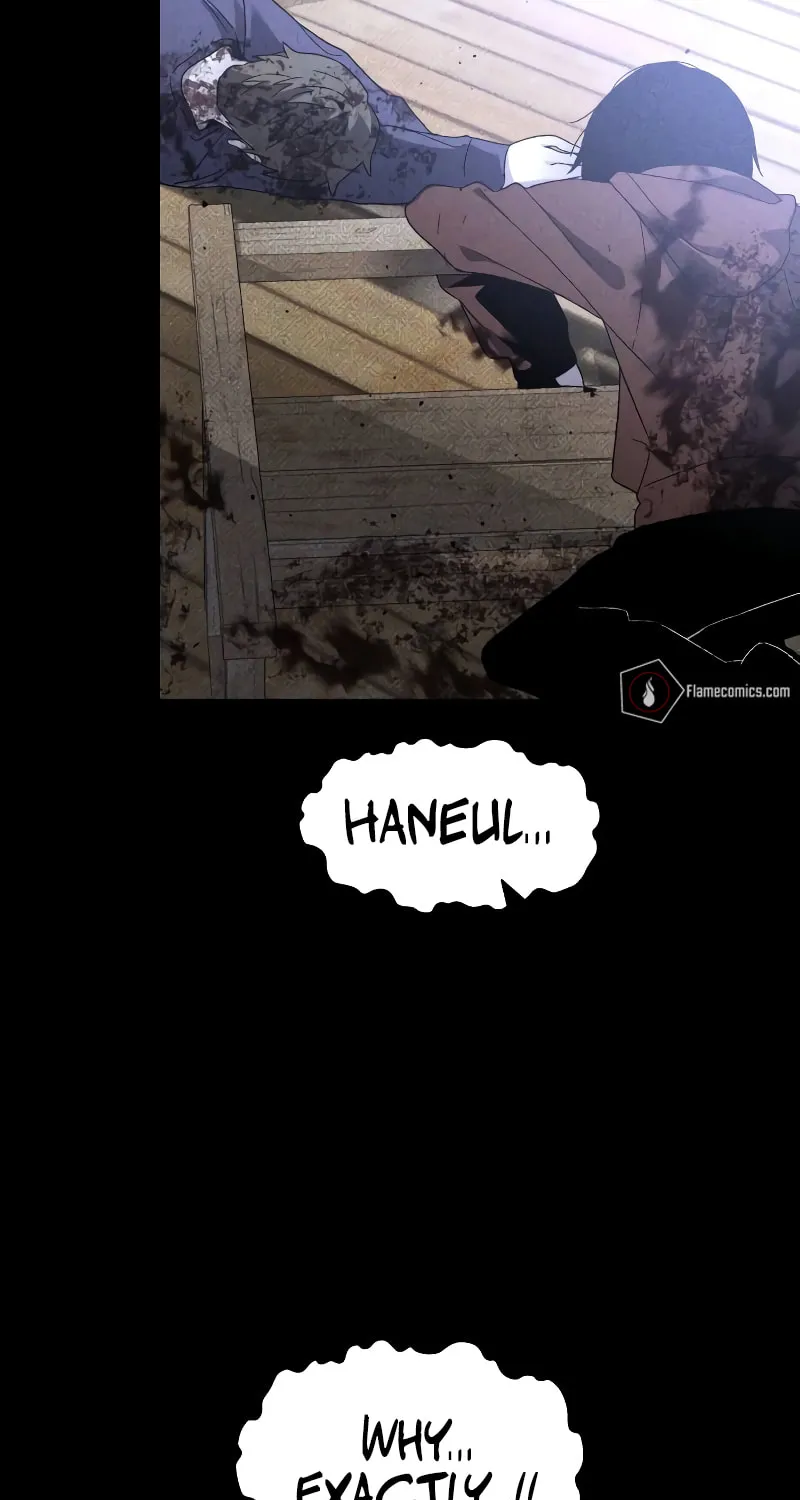 The Murderer Chapter 31 page 122 - 