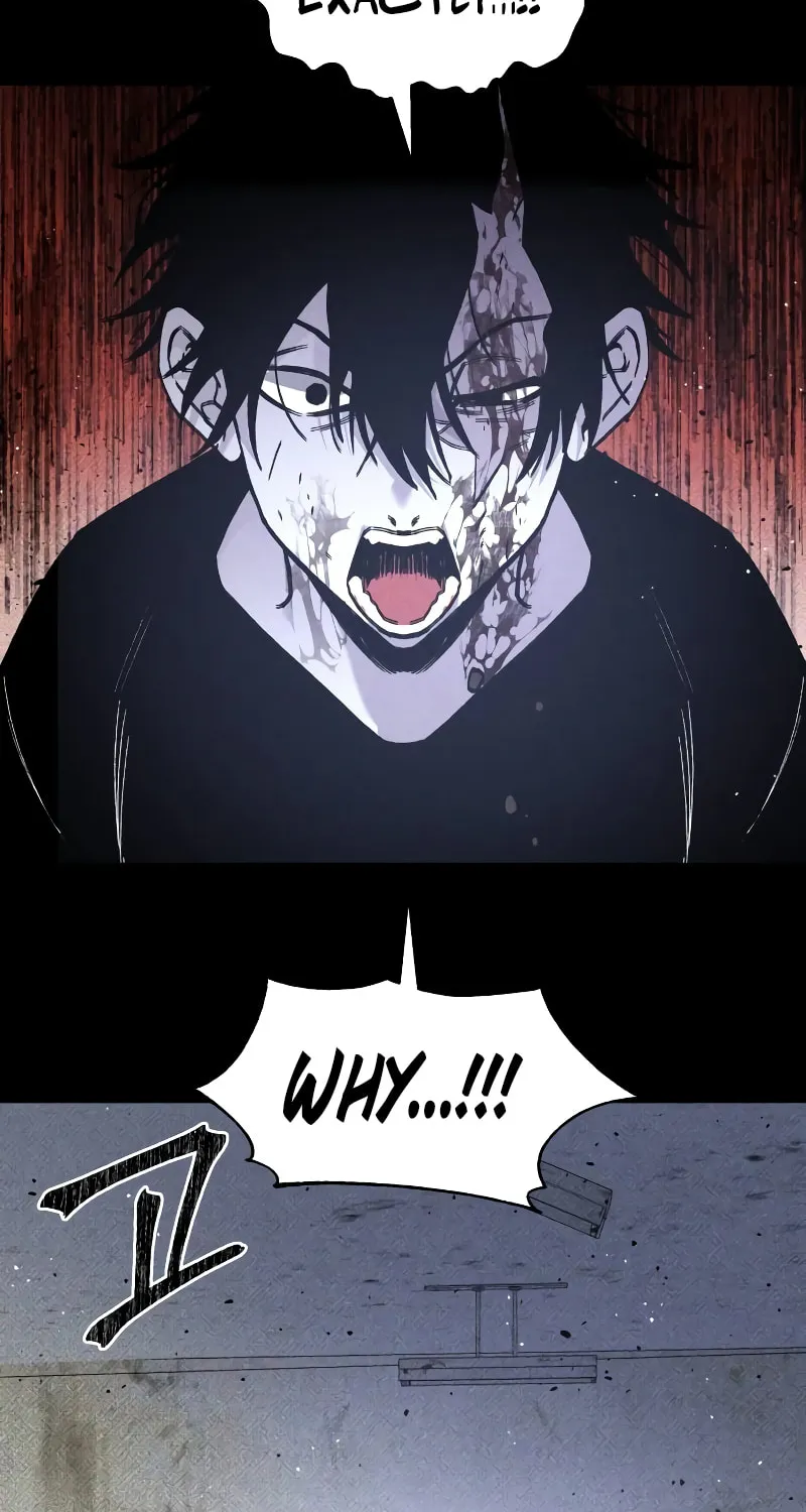 The Murderer Chapter 31 page 123 - 