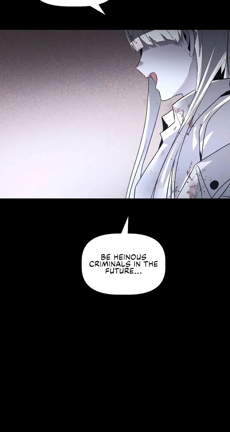The Murderer Chapter 31 page 128 - 