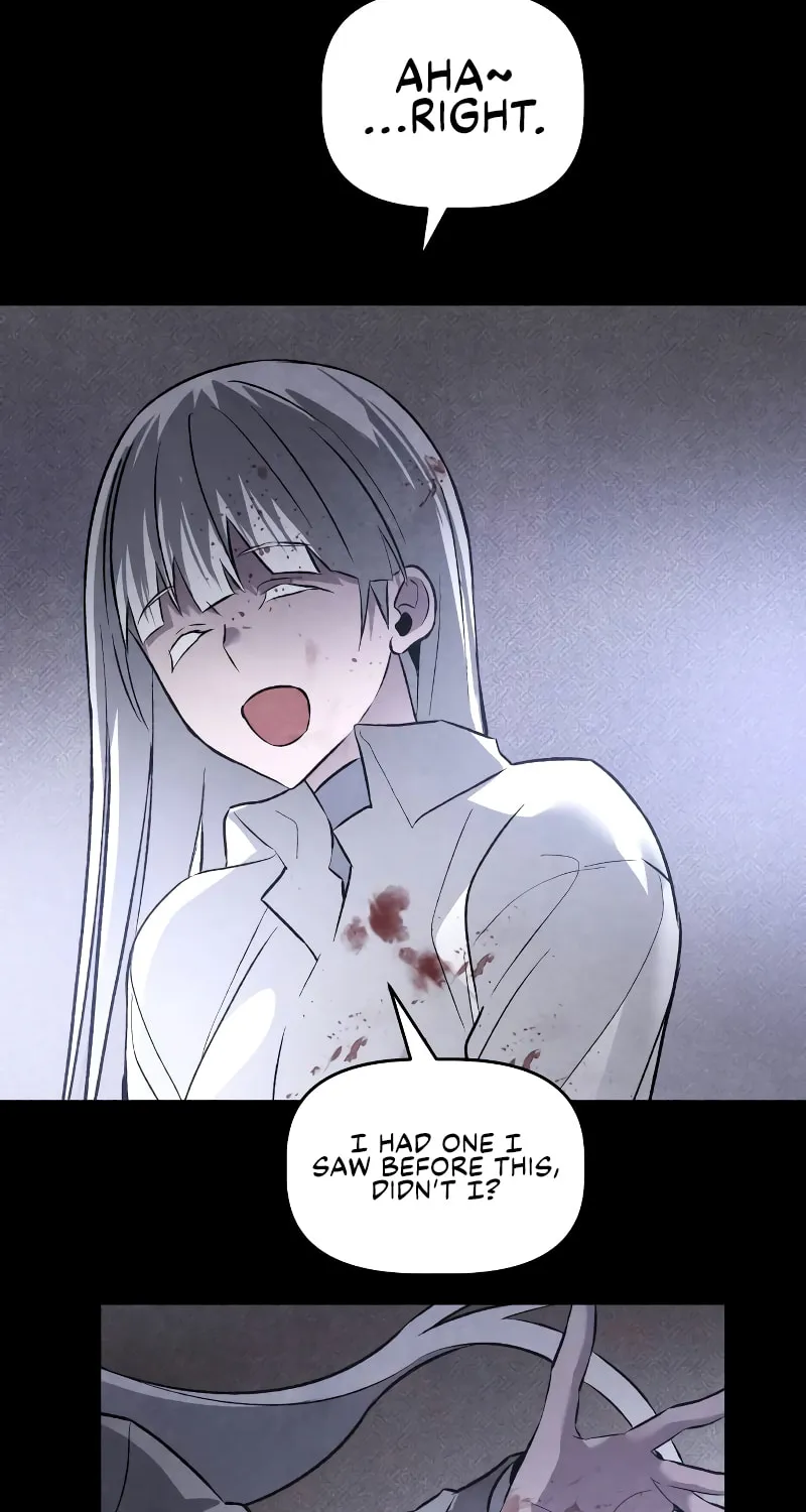 The Murderer Chapter 31 page 17 - 