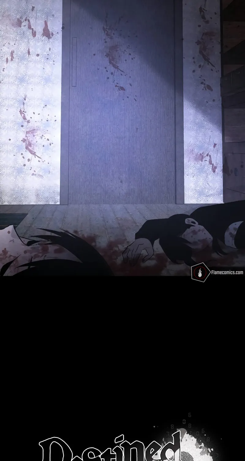 The Murderer Chapter 31 page 20 - 
