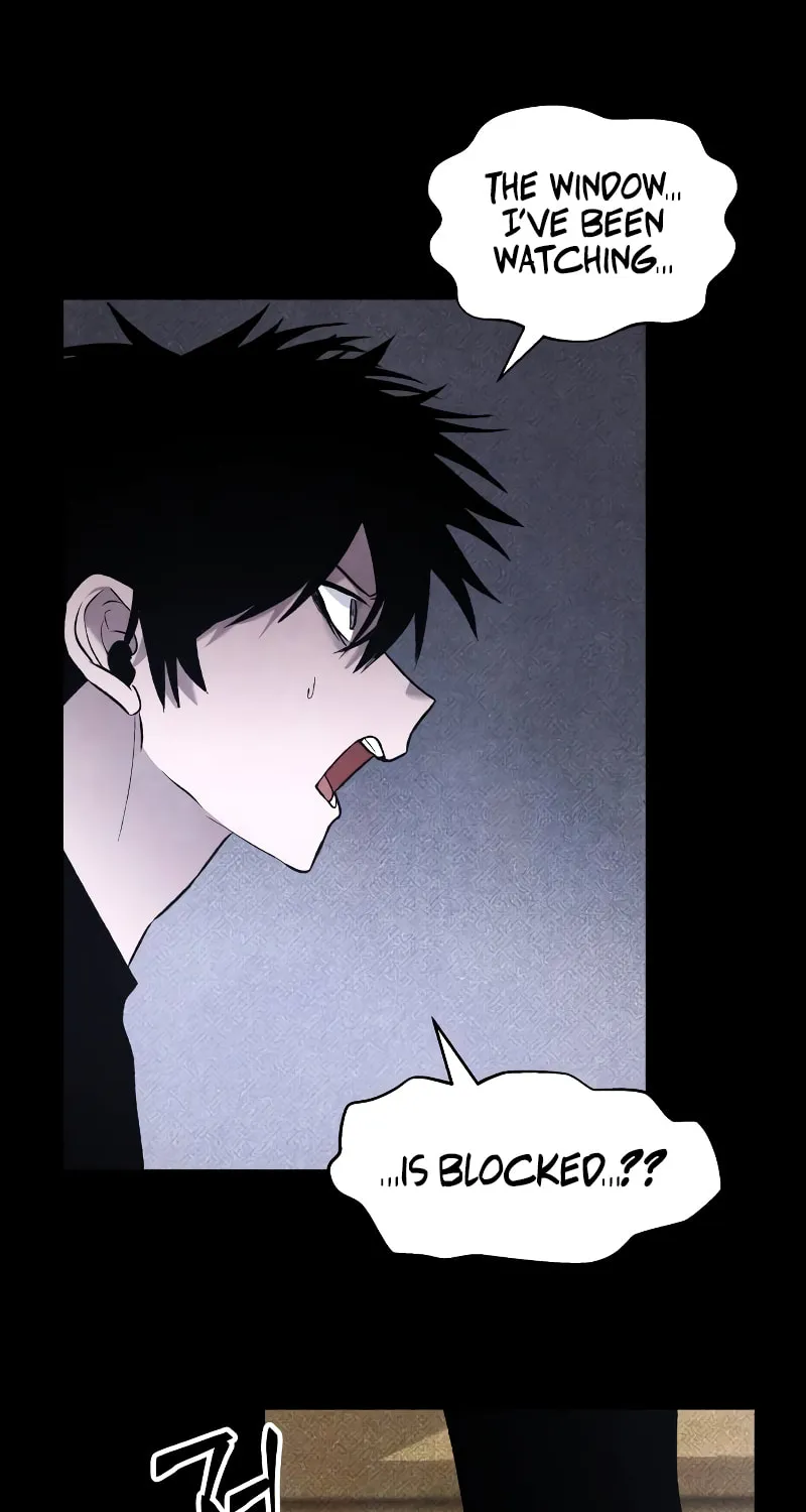 The Murderer Chapter 31 page 25 - 