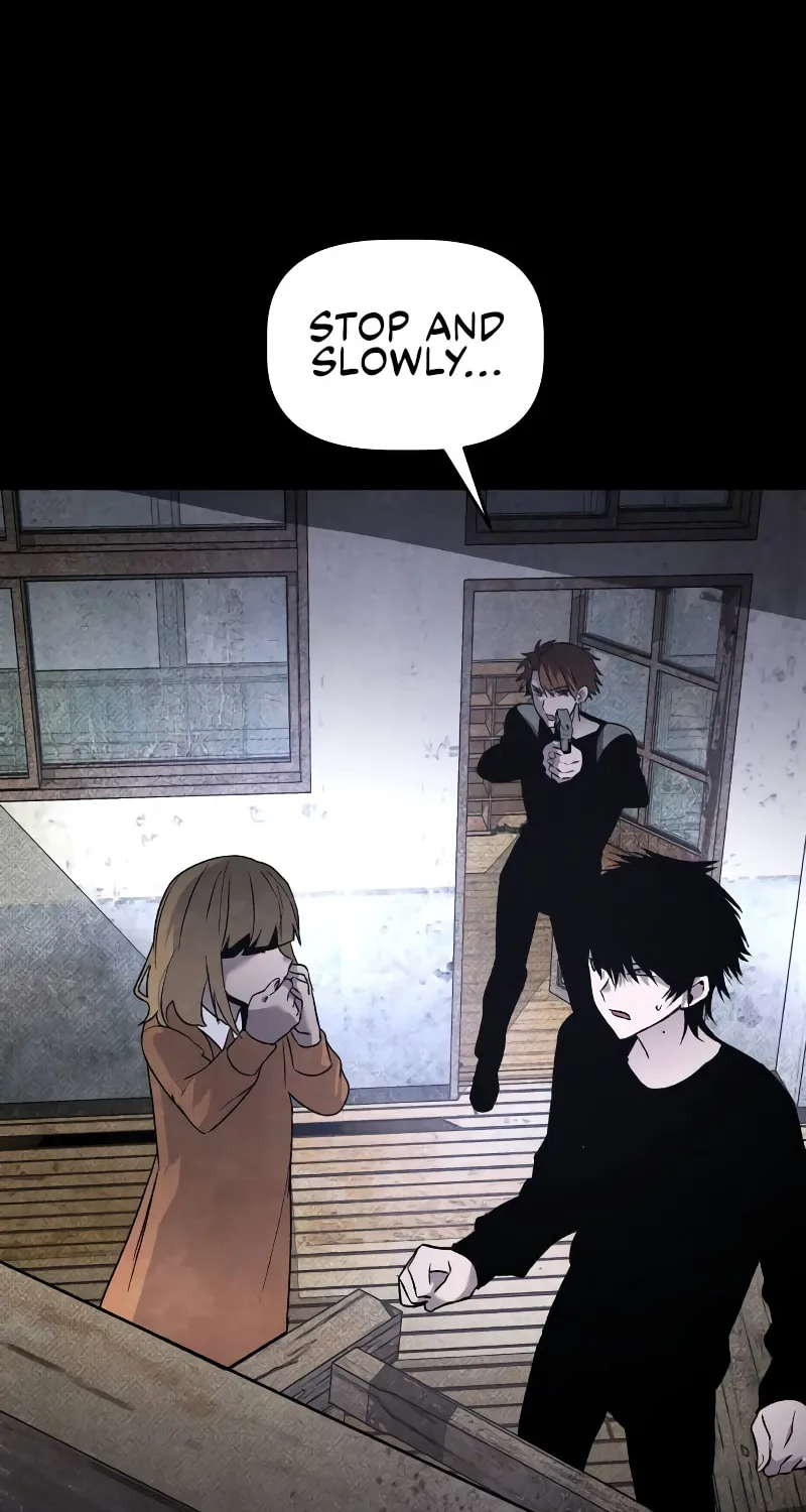 The Murderer Chapter 31 page 27 - 