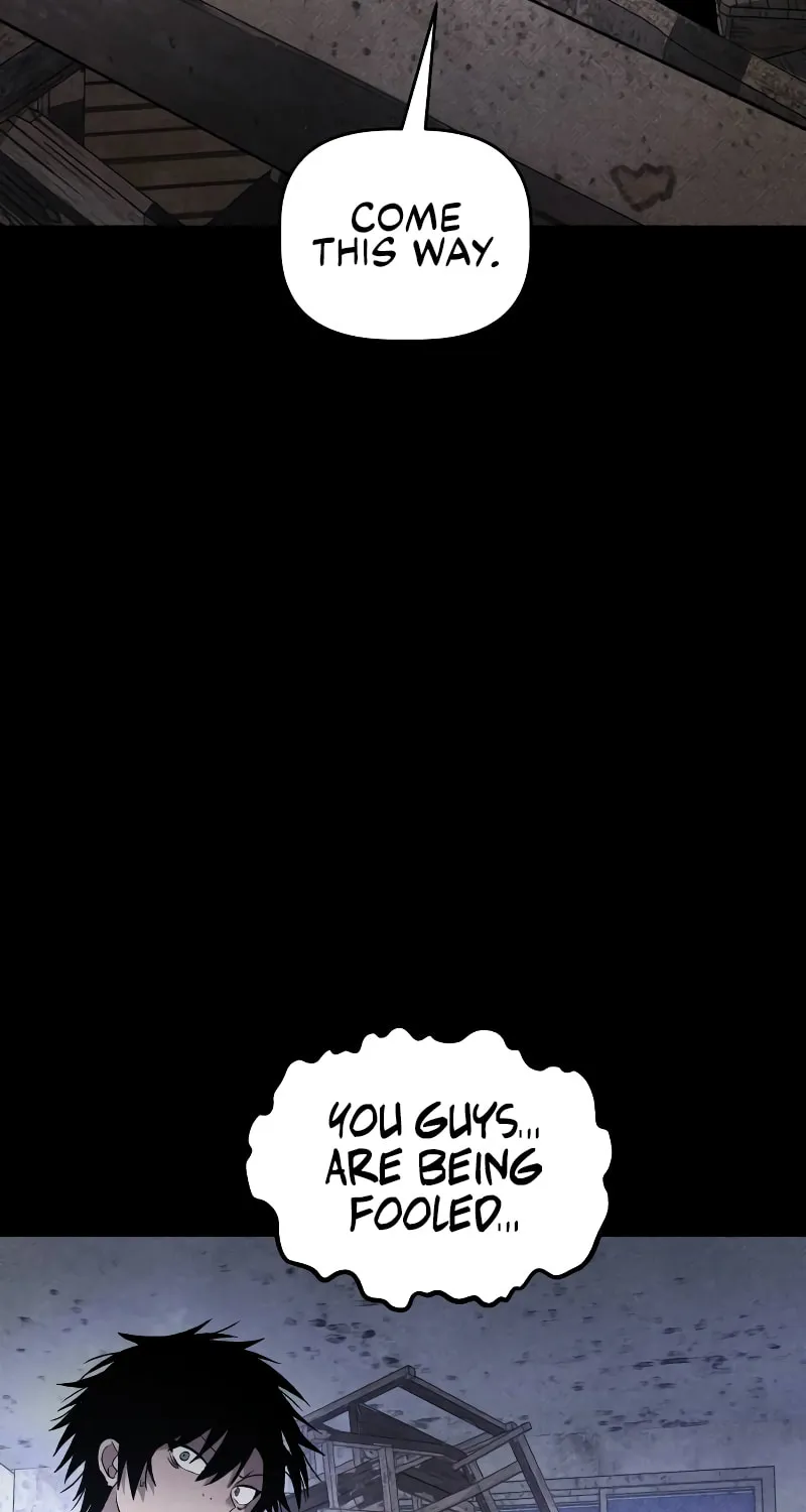 The Murderer Chapter 31 page 28 - 